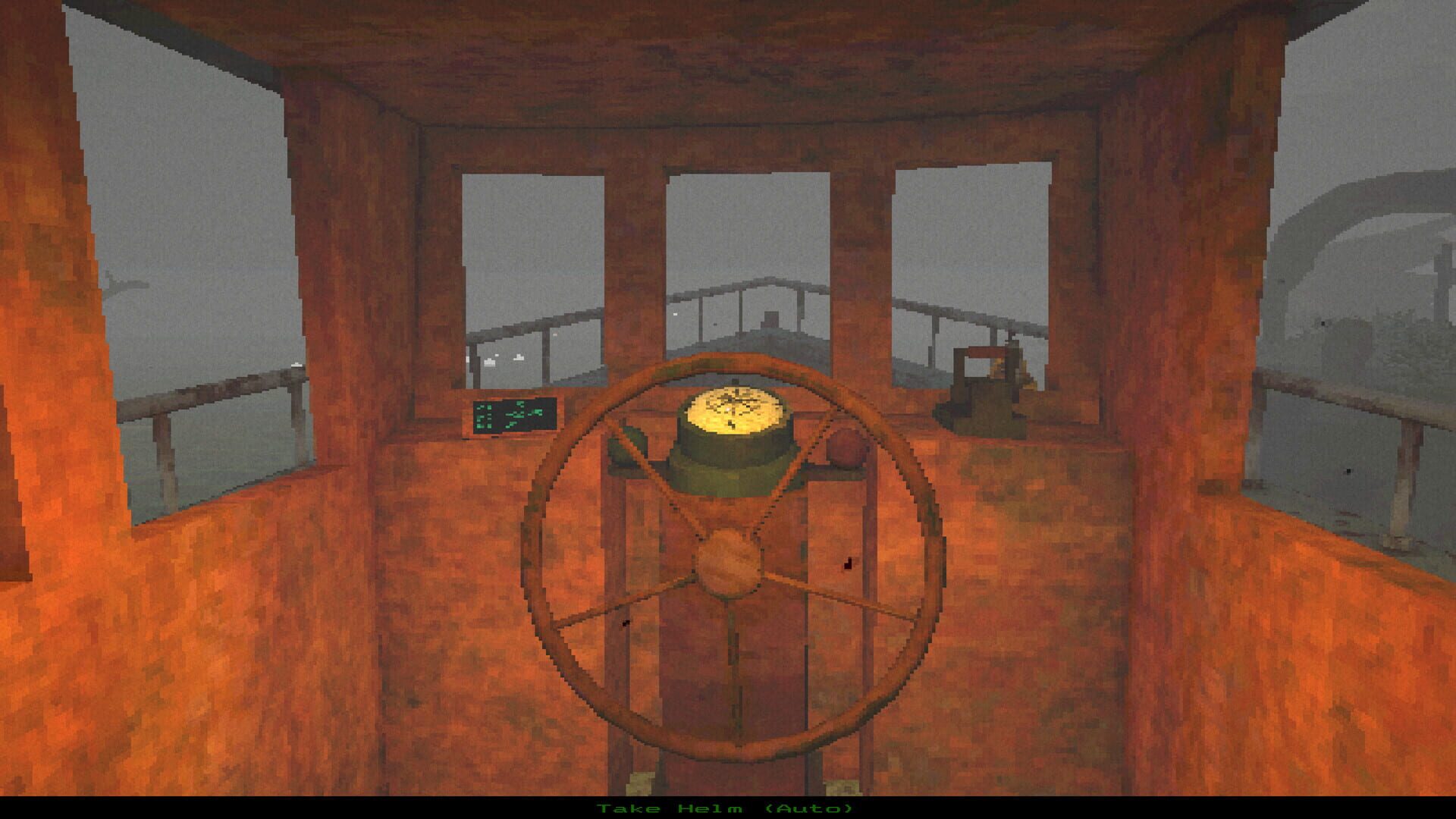 Deep Saturation screenshot 1