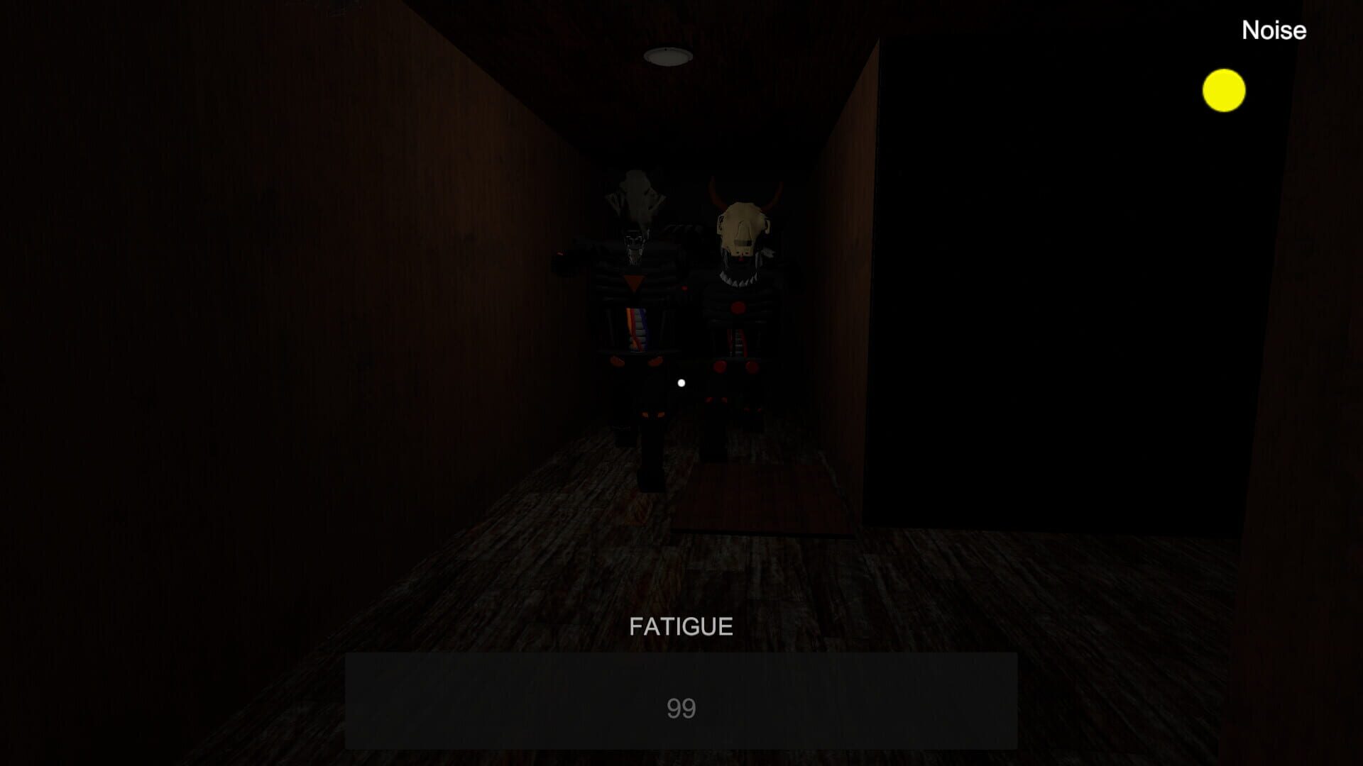 Behind You screenshot 1