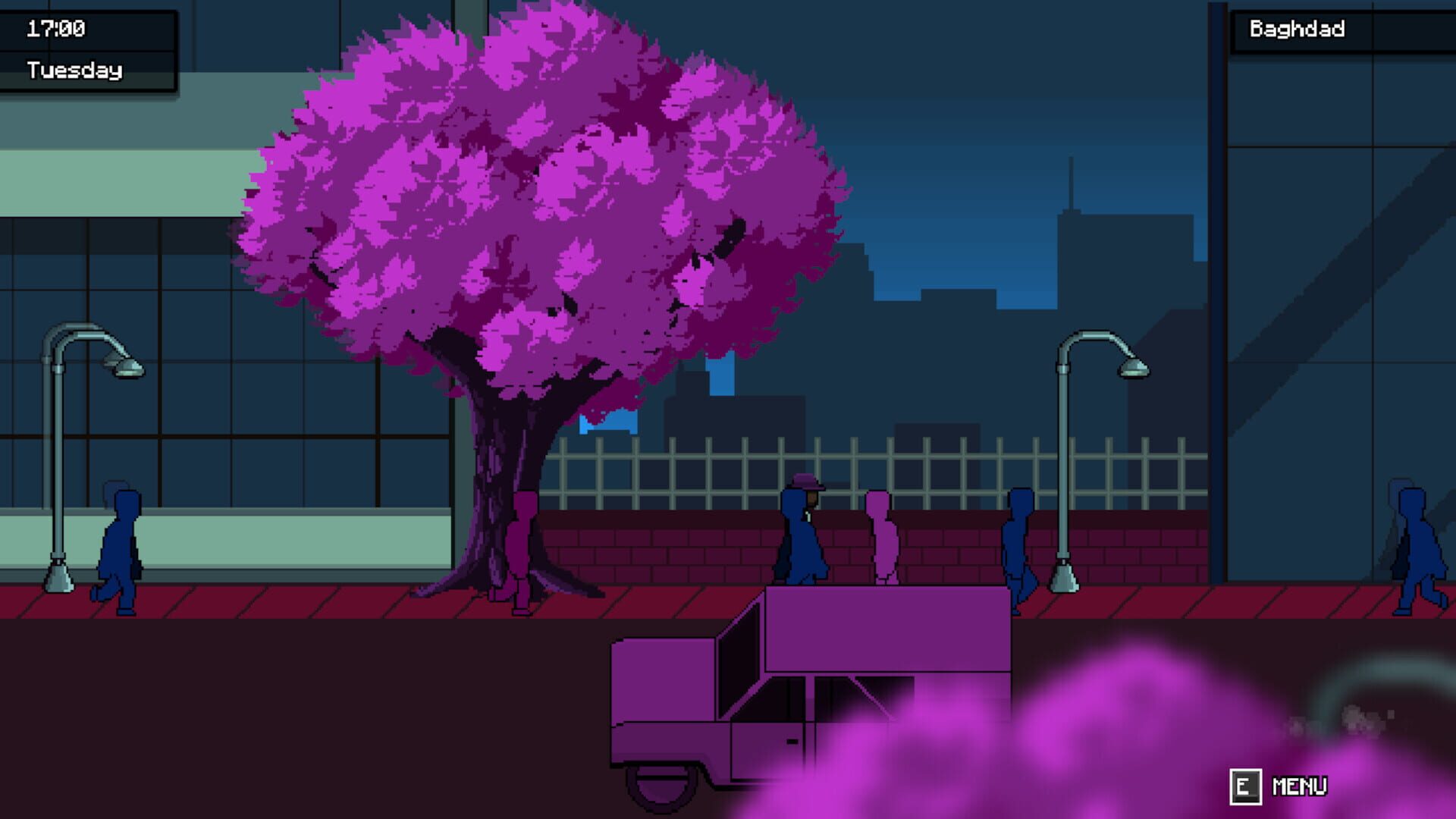 Twilight Syndicate screenshot 1