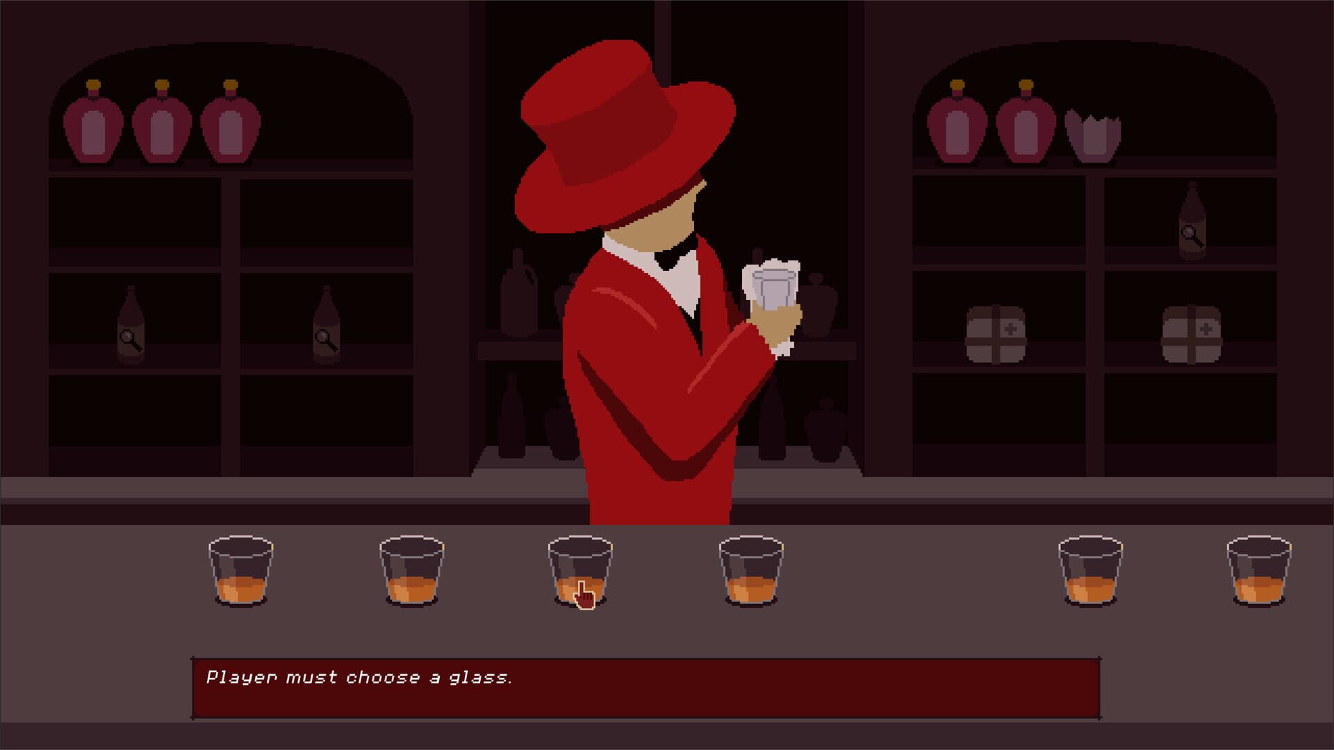 Pick Your Poison screenshot 1