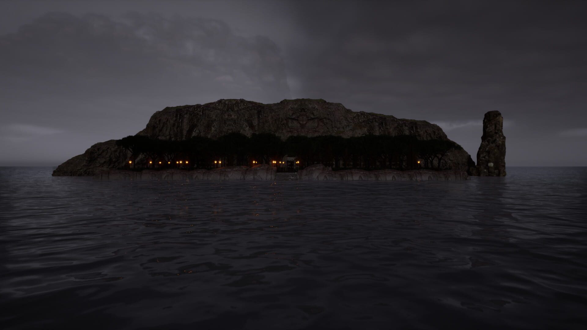 Inner Voice screenshot 1