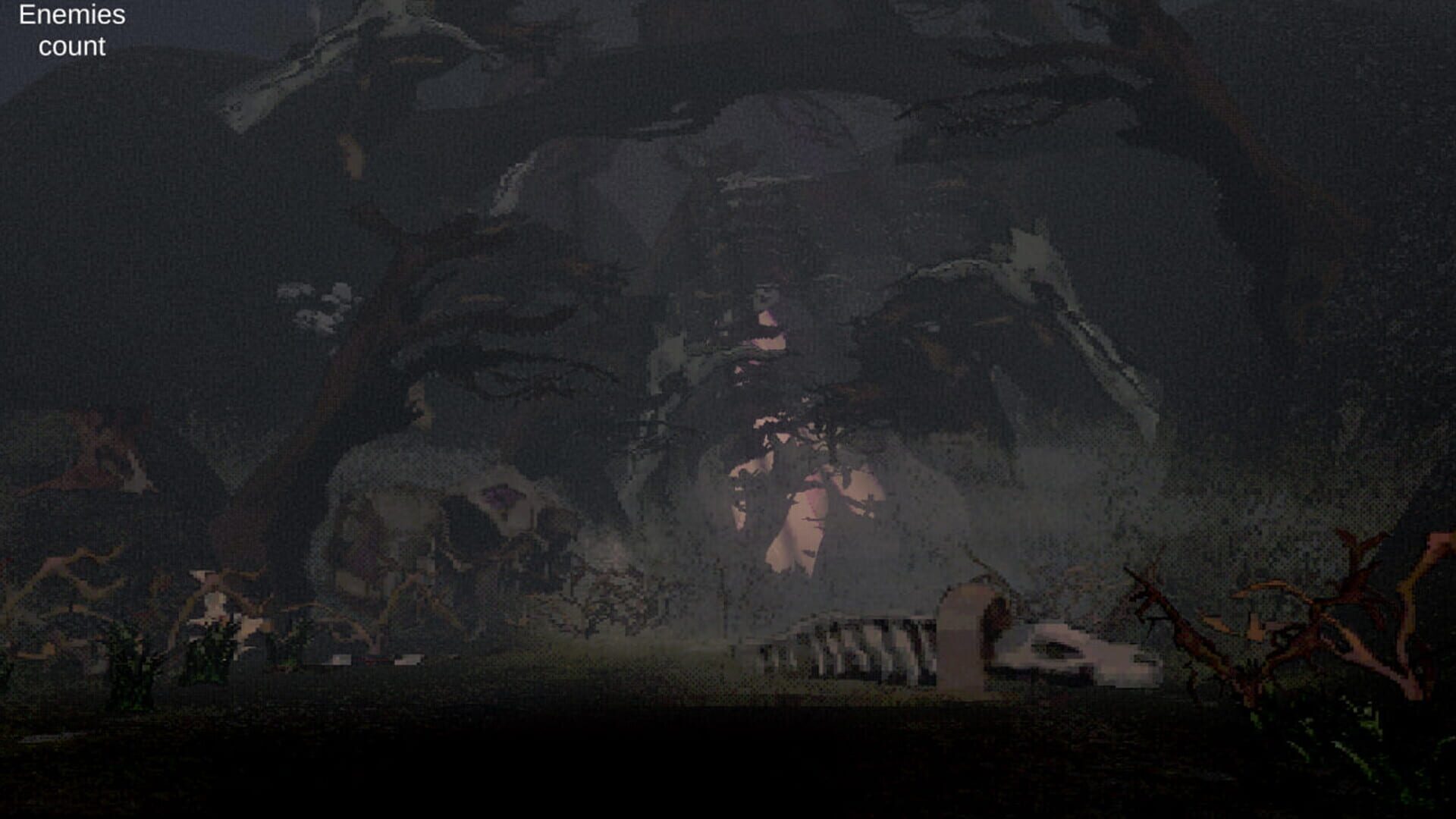 Tale of the Bullet Knight screenshot 1