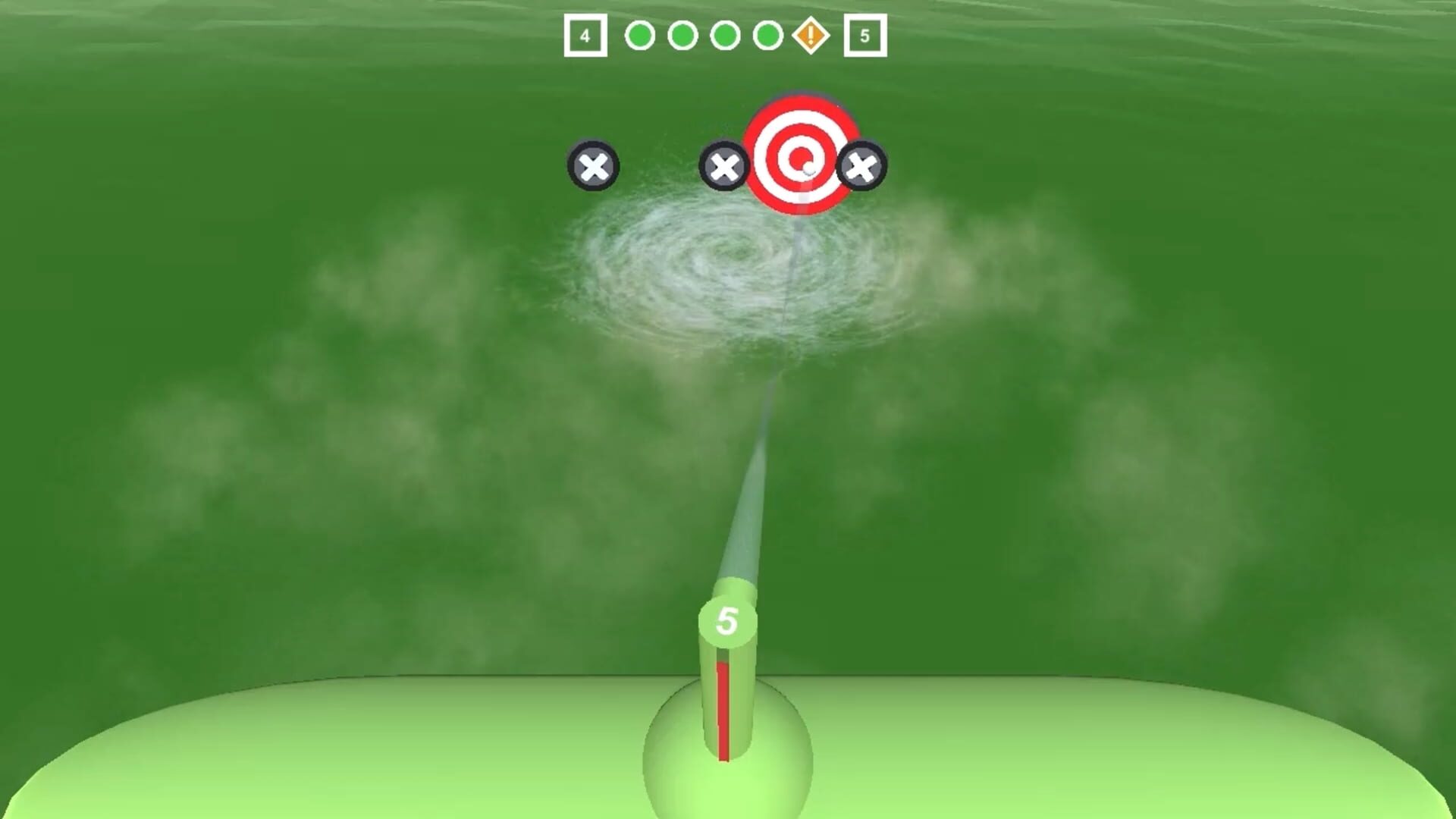 Smashy Cannon screenshot 1