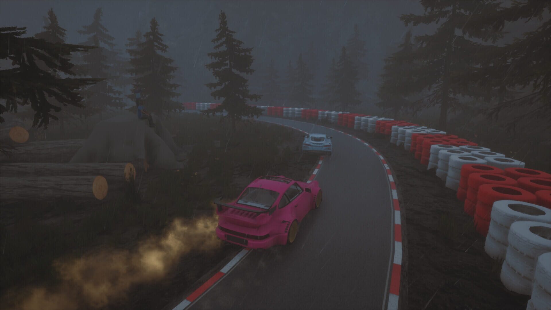 Velocity Racing: 1000 screenshot 1