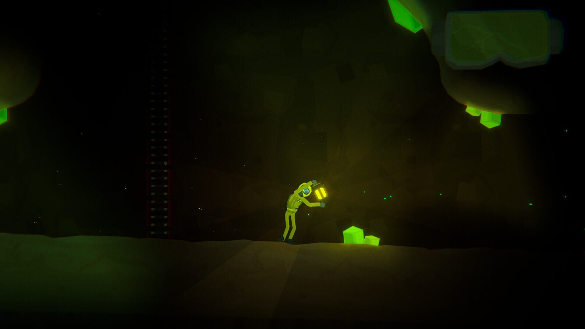Irradiate 235 screenshot 1