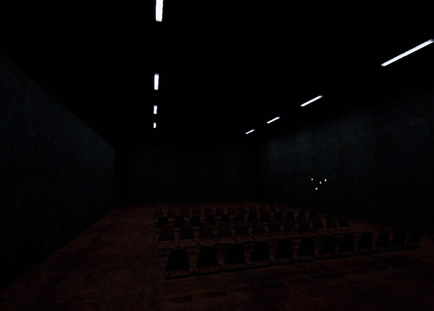 The Meat Factory screenshot 1