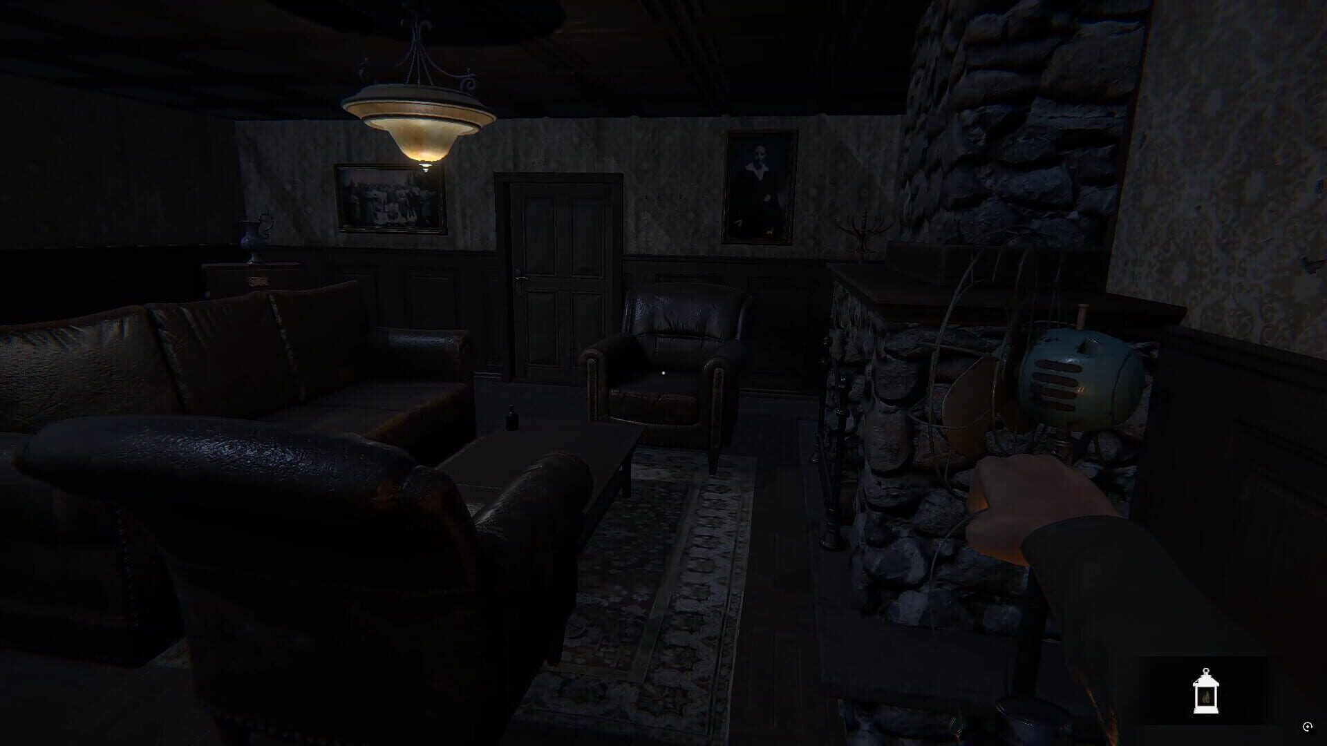 Dark 4799 screenshot 1