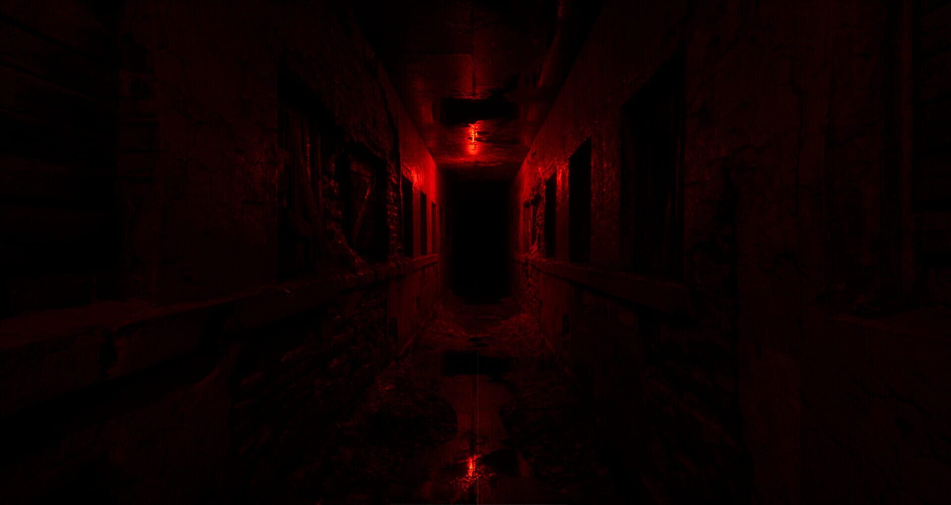 The Protagonist screenshot 1