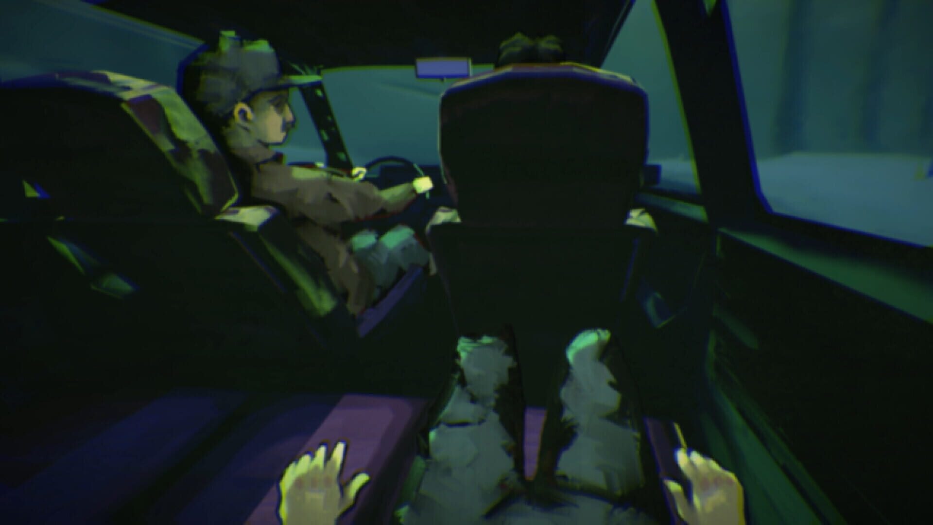 Concierge screenshot 1