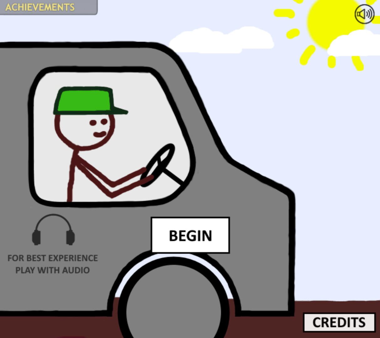 Diner in the Storm screenshot 1