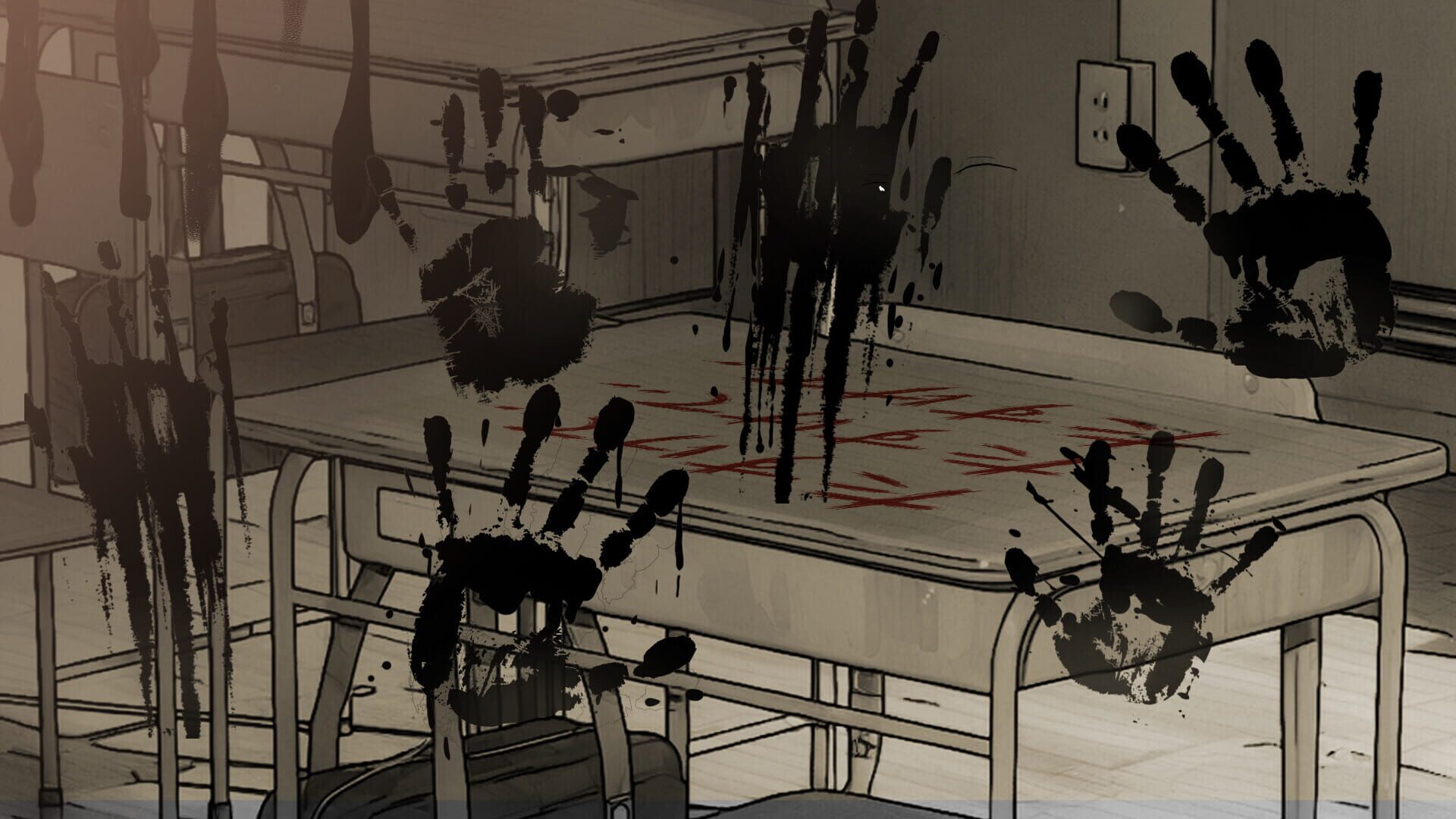 School Exit Class 8 screenshot 1
