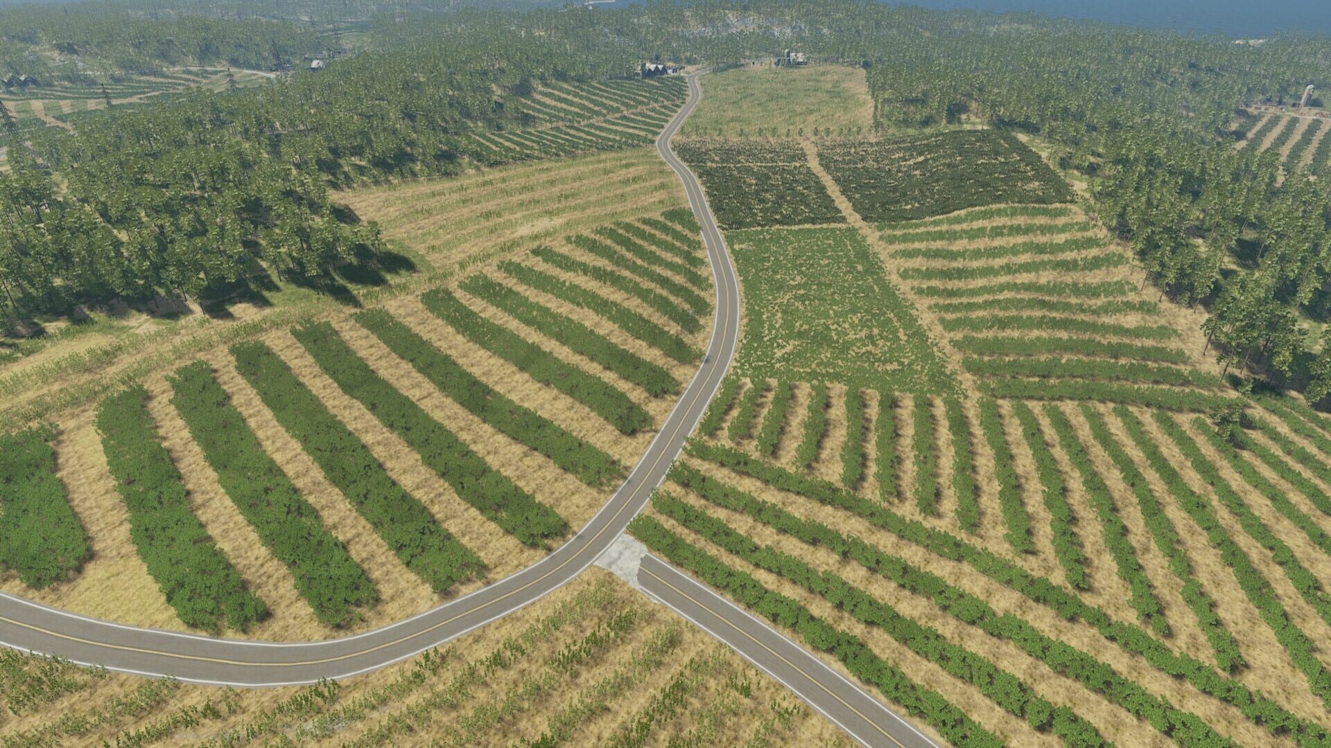 The Island of Bad Women screenshot 1