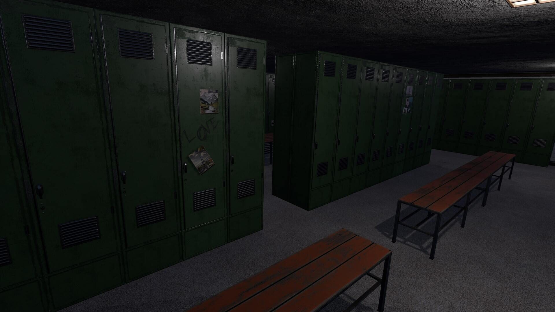 Close for the Night screenshot 1