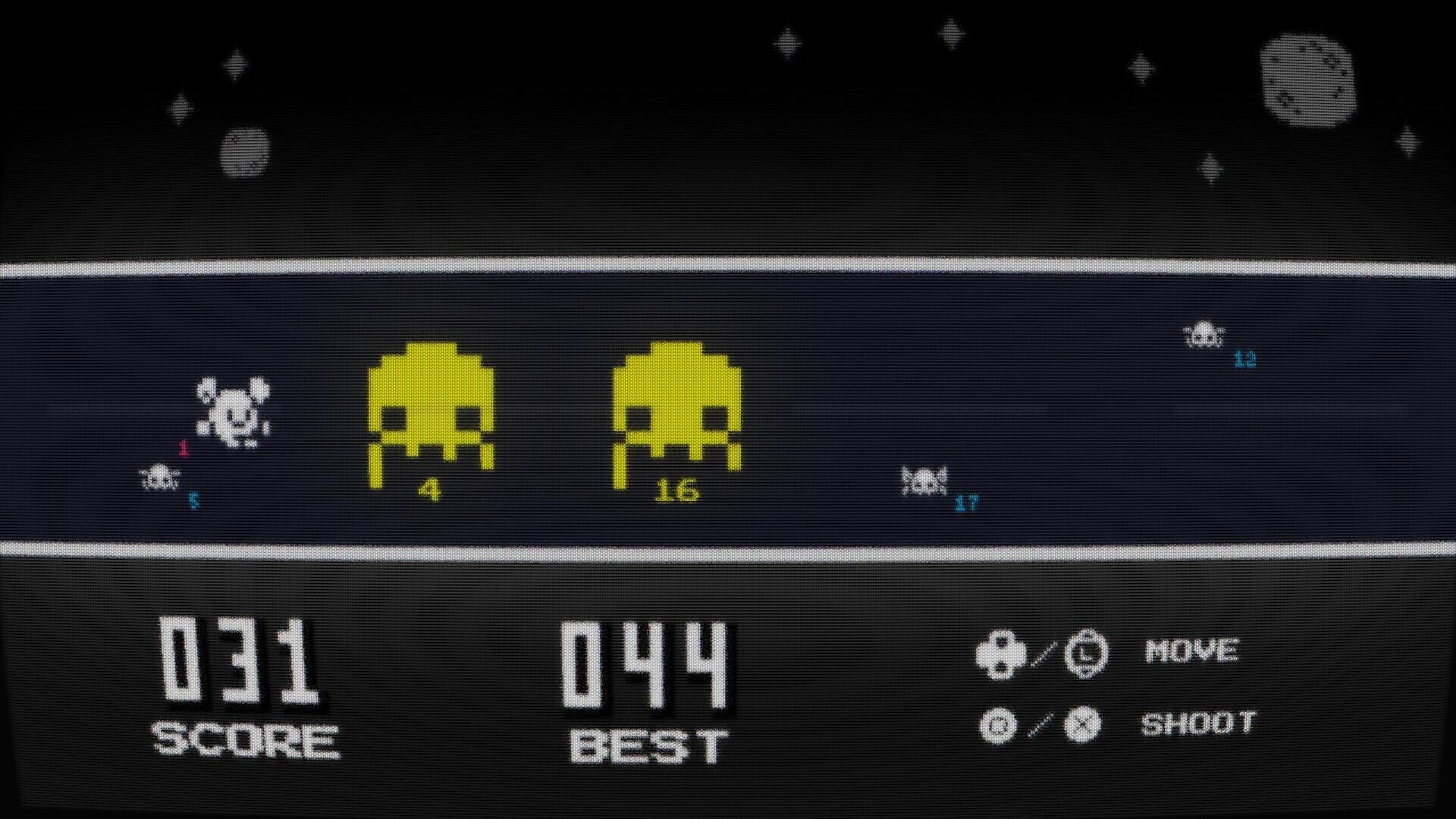 0xDeadrun screenshot 1