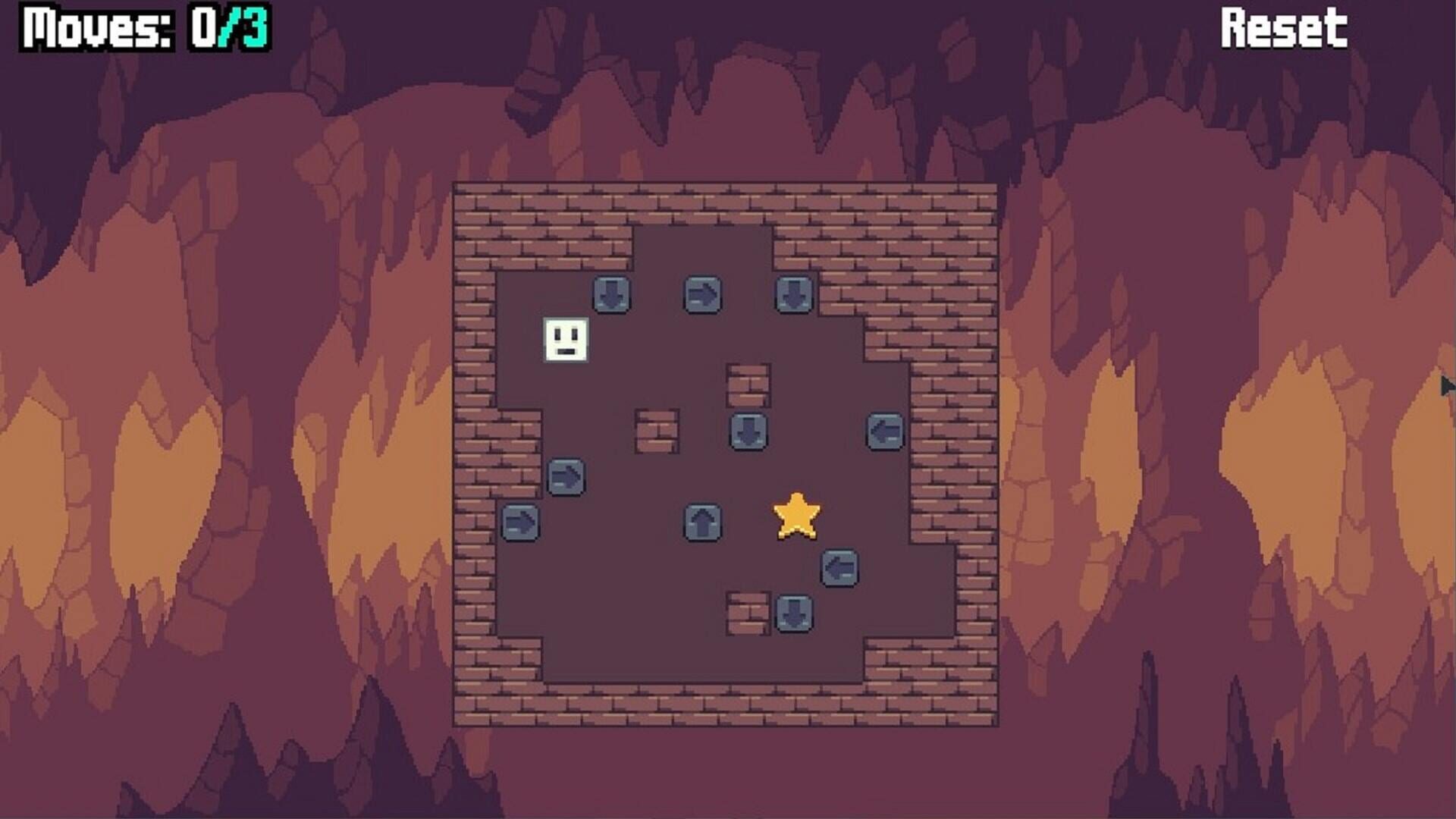 Out of Moves: Another Try screenshot 1