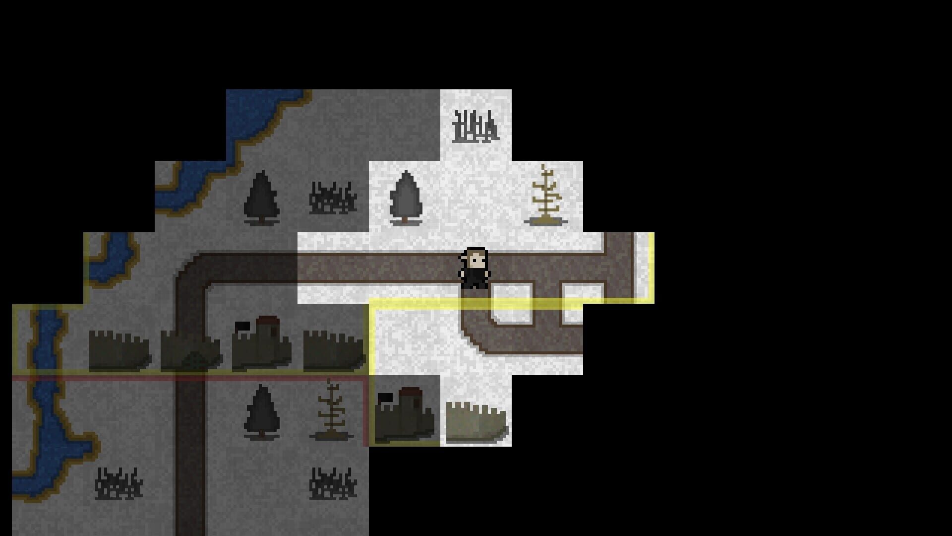 Kingso screenshot 1
