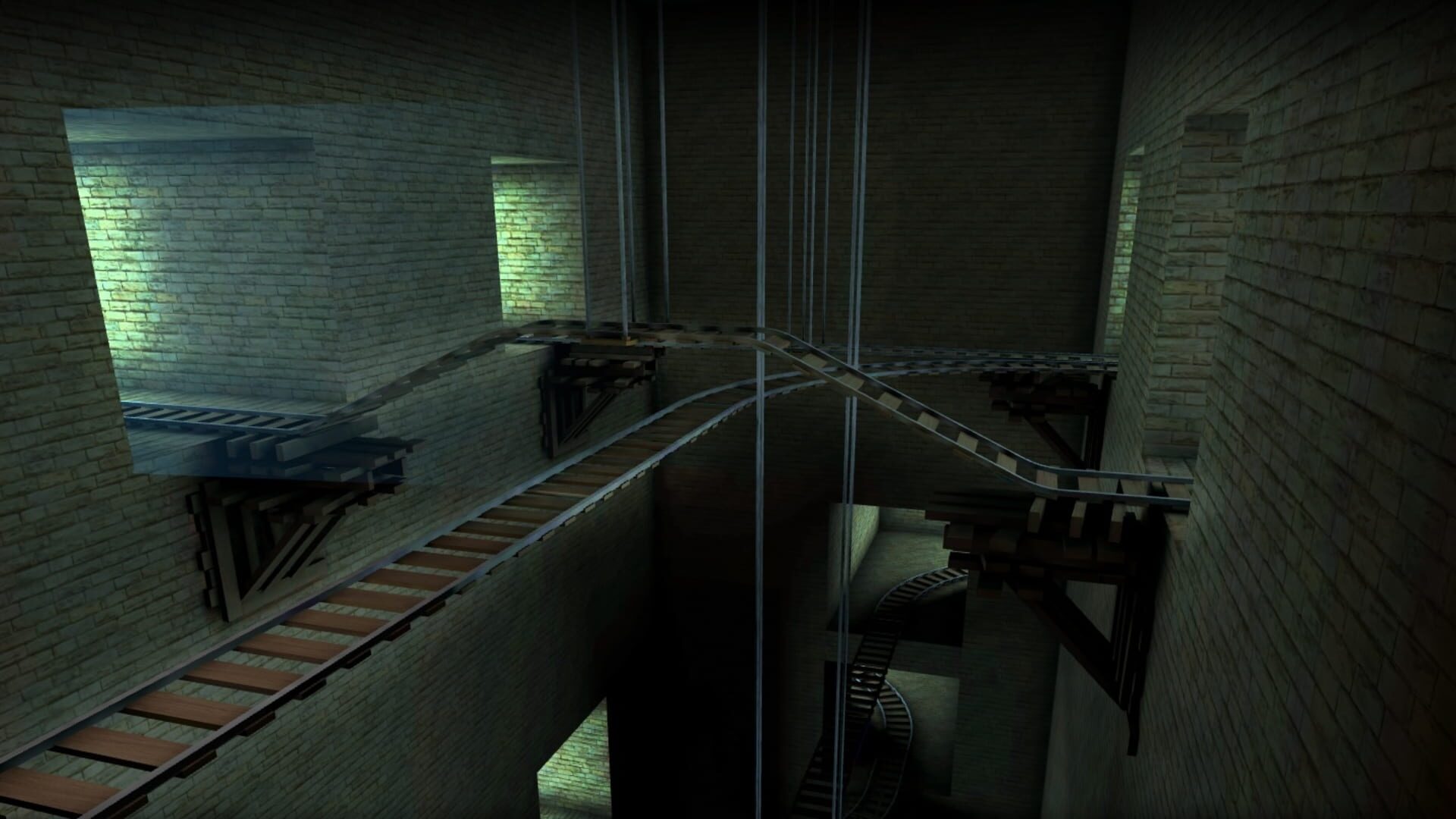 Legacy 3: The Hidden Relic screenshot 1