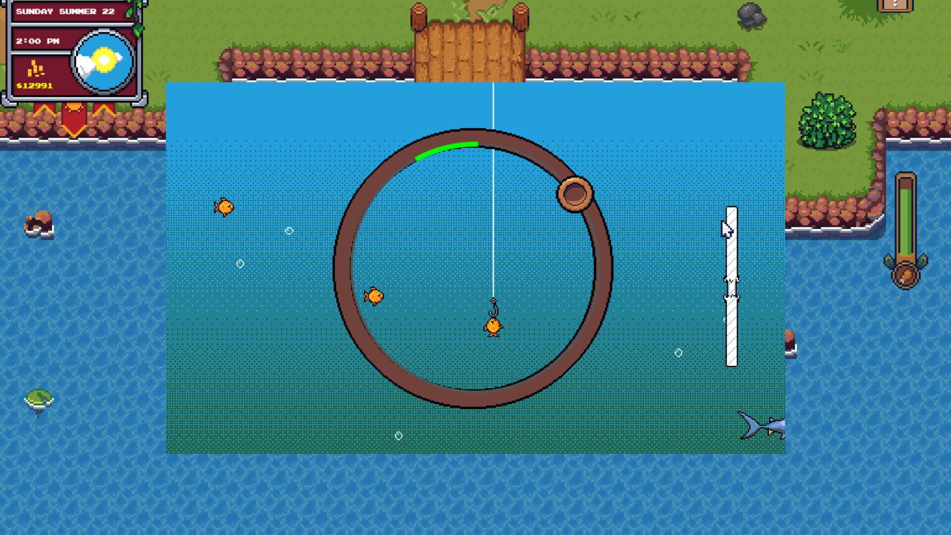 Tales of Tonbrook screenshot 1