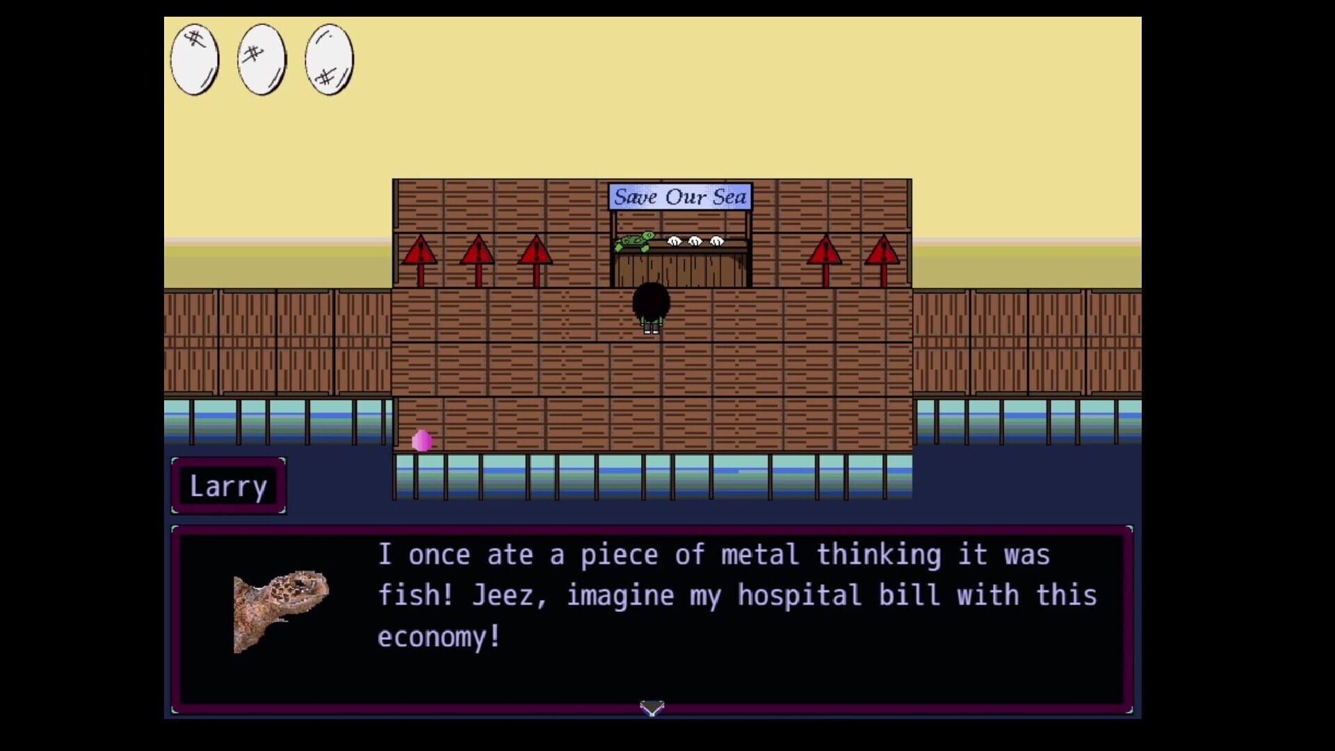 Egg Finder screenshot 1