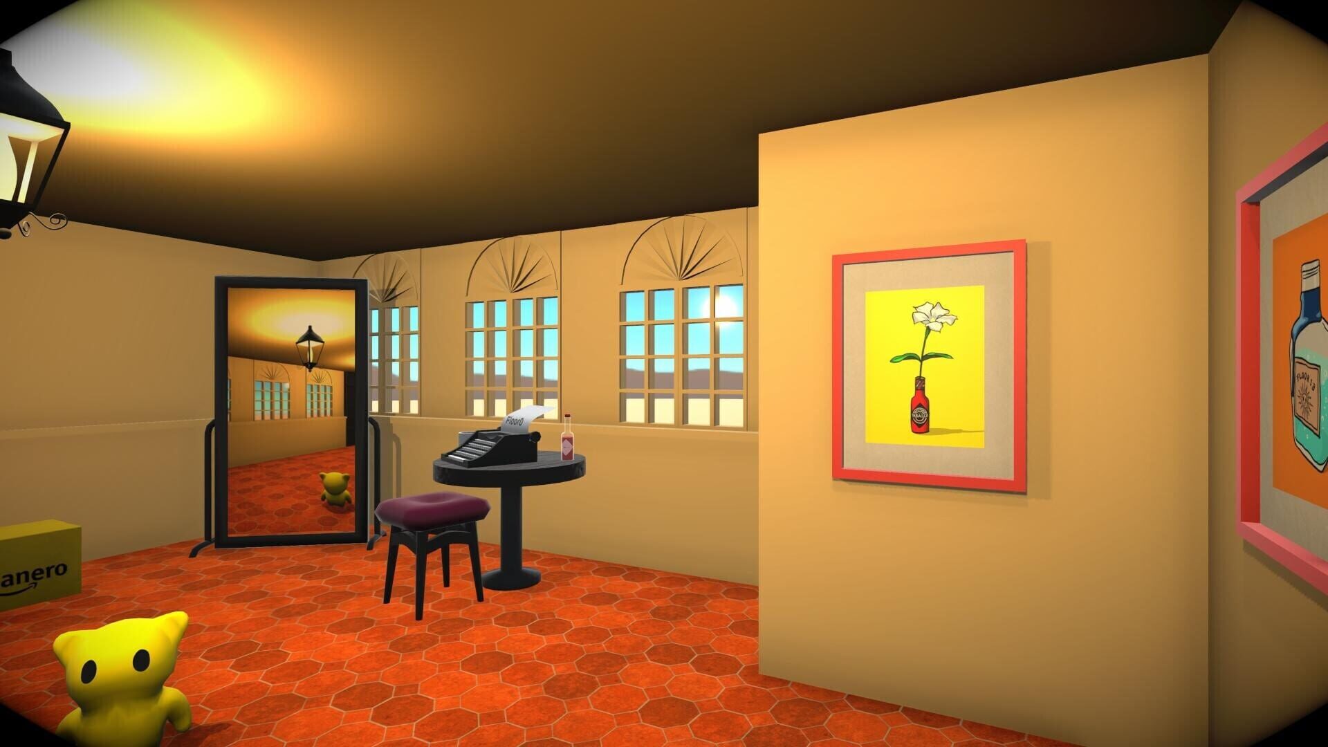 Habanero screenshot 1
