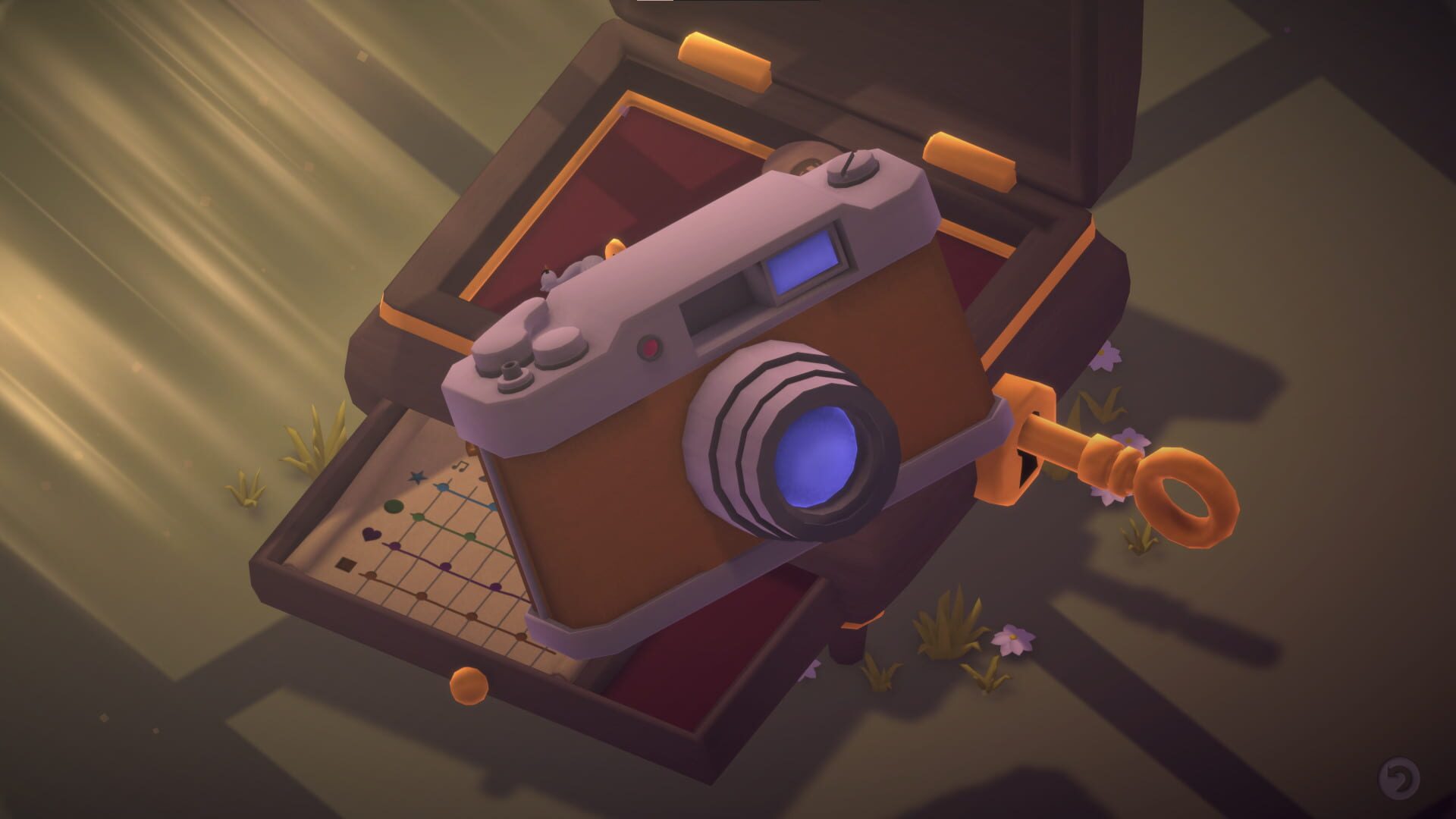 Swan Song screenshot 1