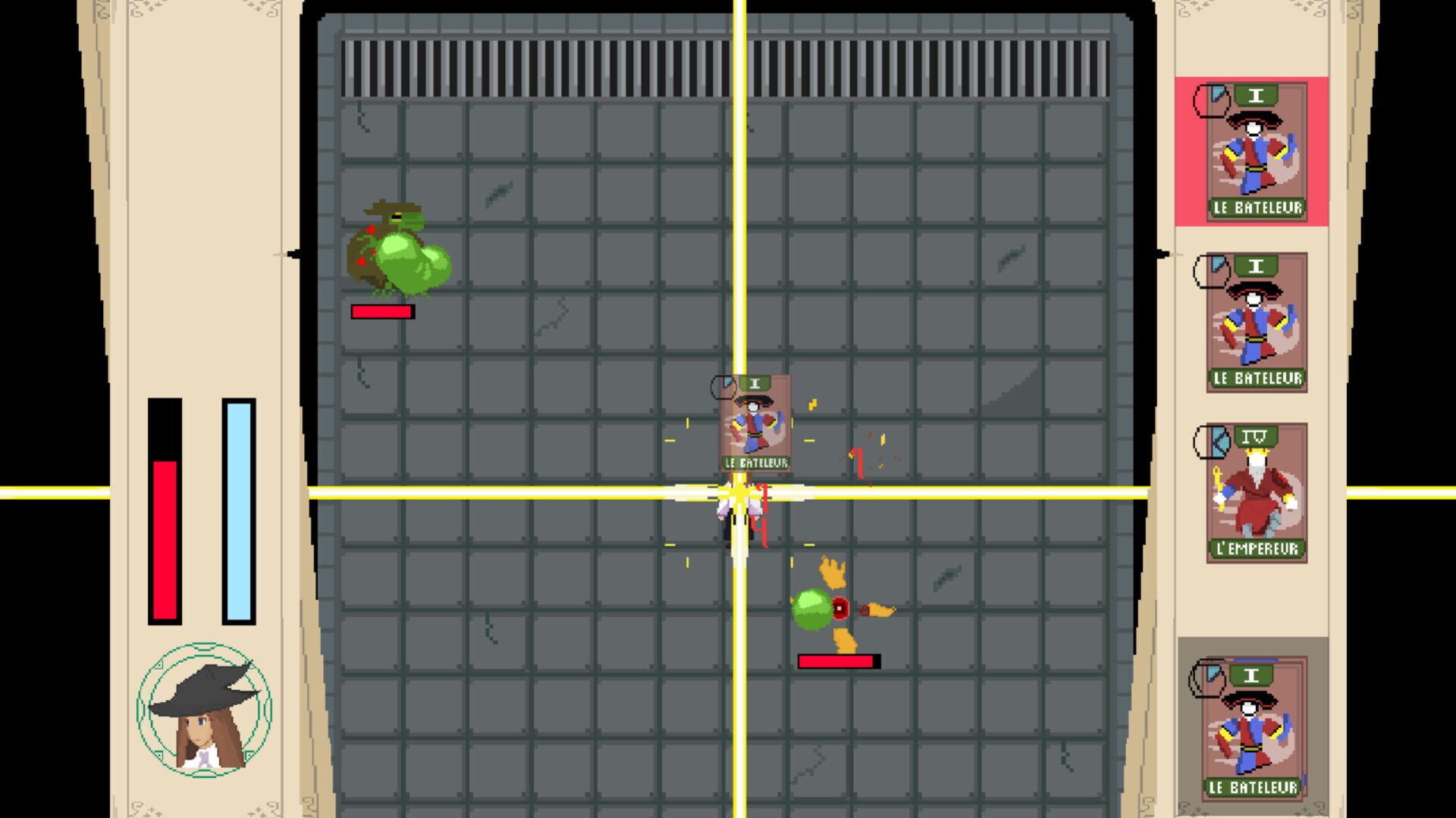 Cards of Fortune screenshot 1
