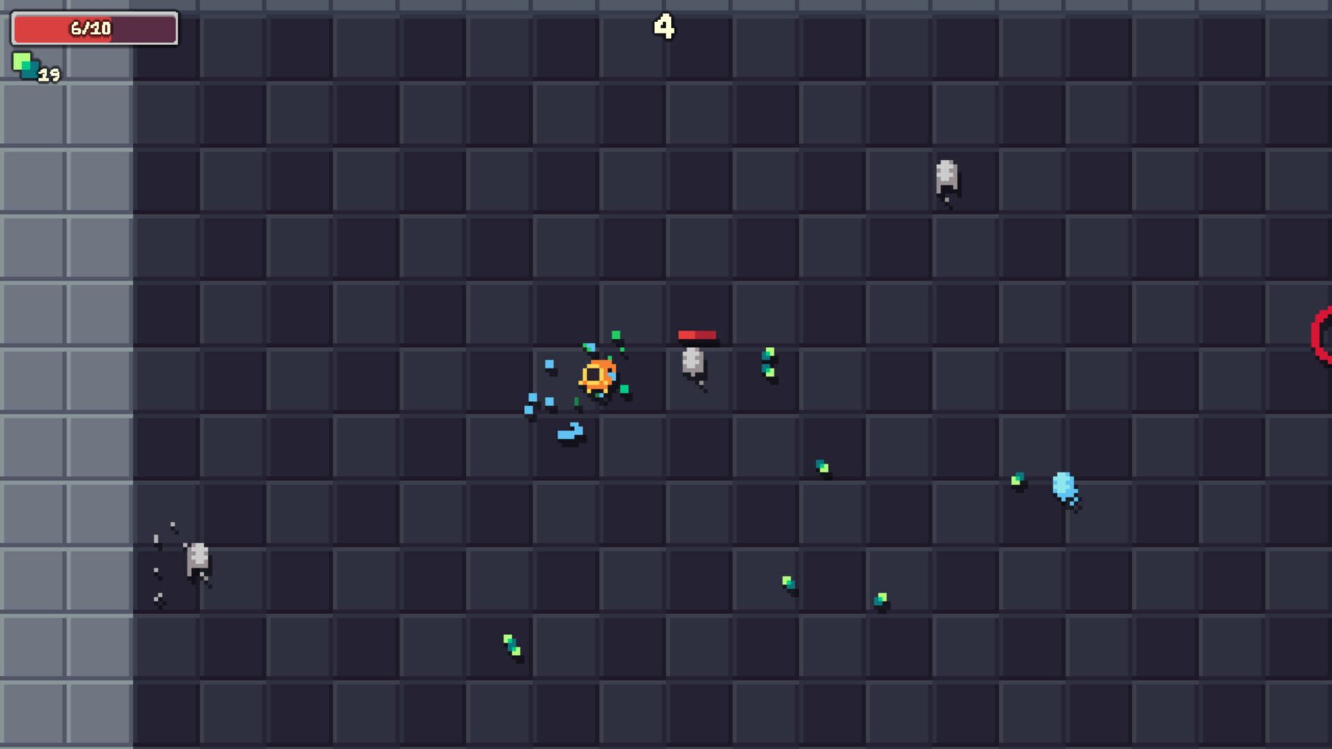 Wzrds screenshot 1