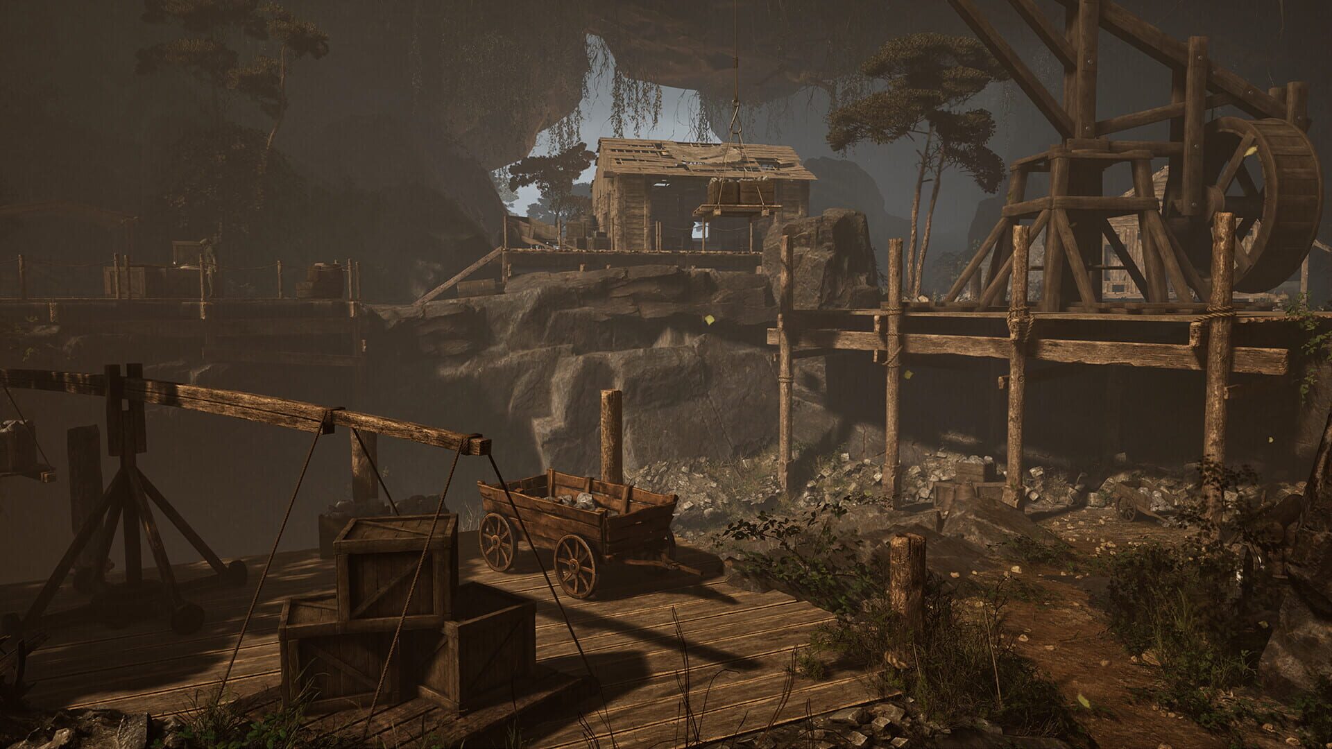 Asterfel screenshot 1