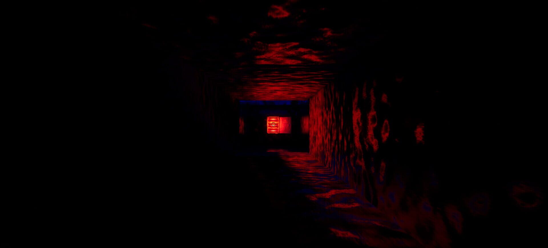 The Last Crawler screenshot 1