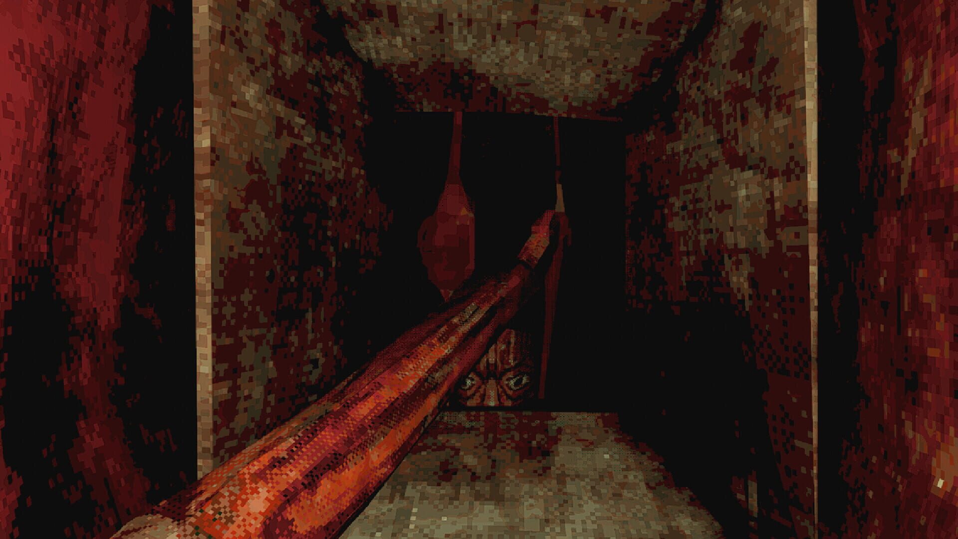 Inside the Flesh Engine screenshot 1