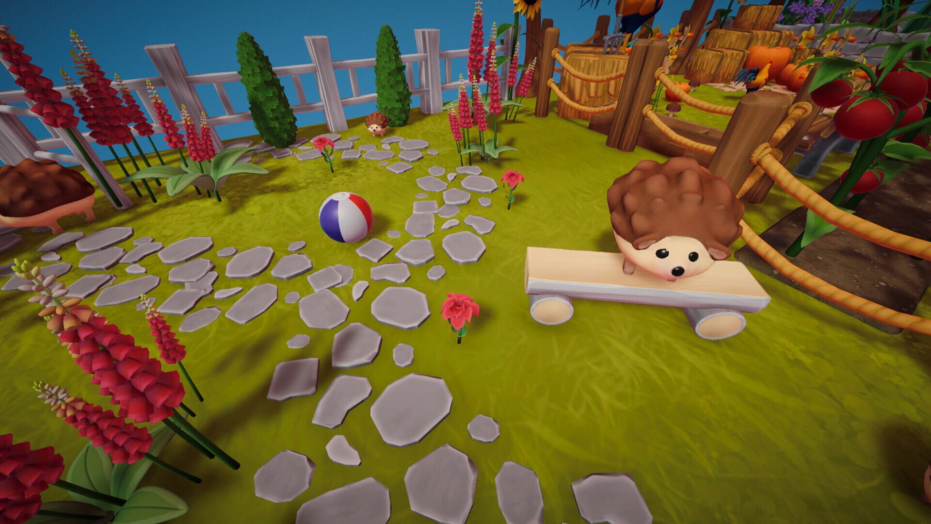 Cozyrama screenshot 1