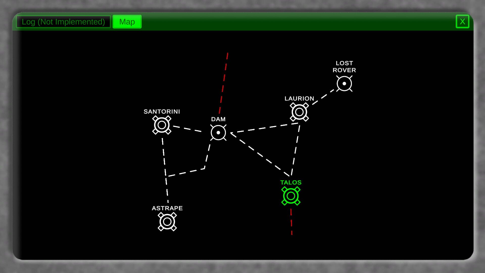 Terraformental screenshot 1