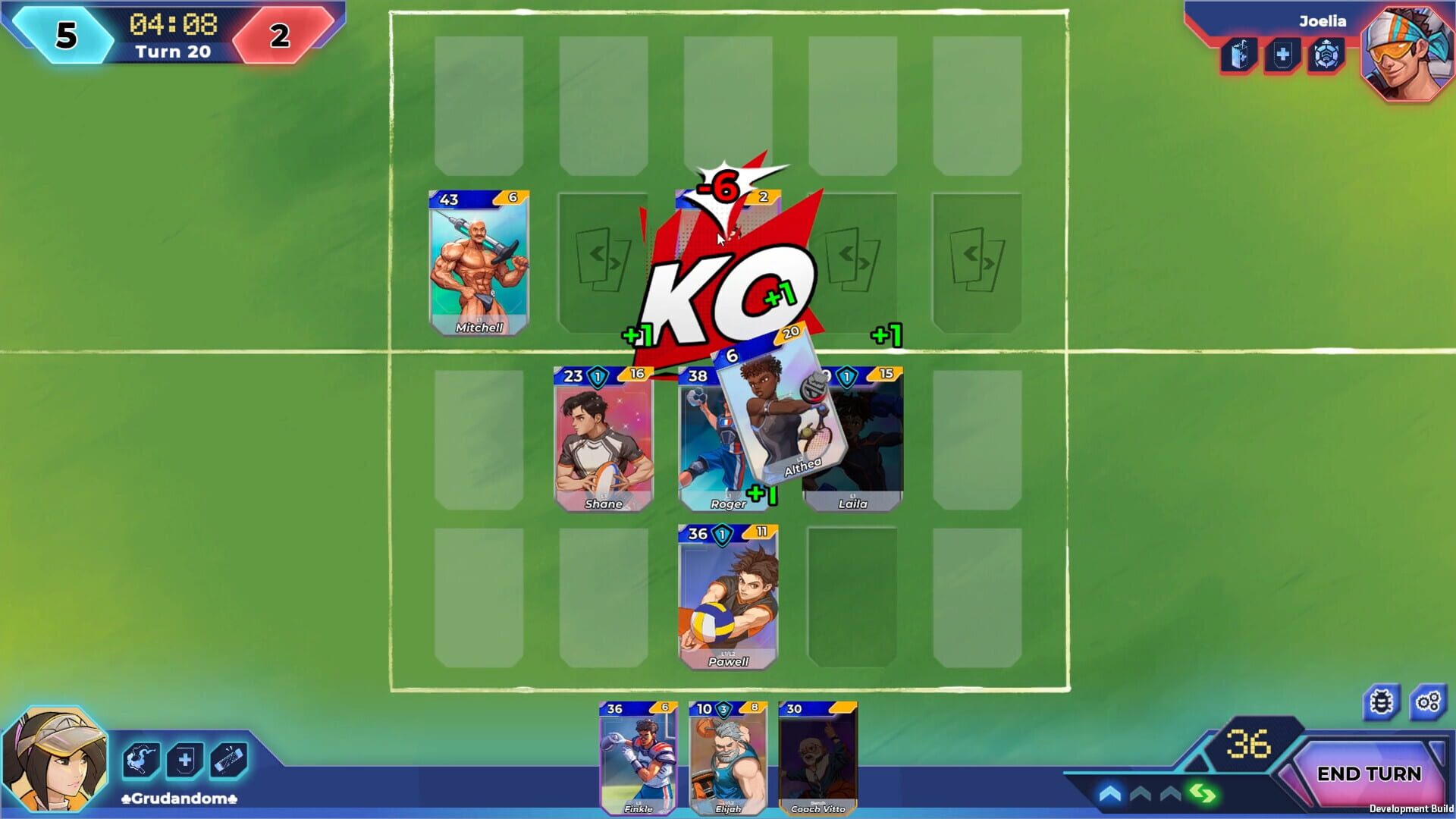 Mixcity Swap screenshot 1