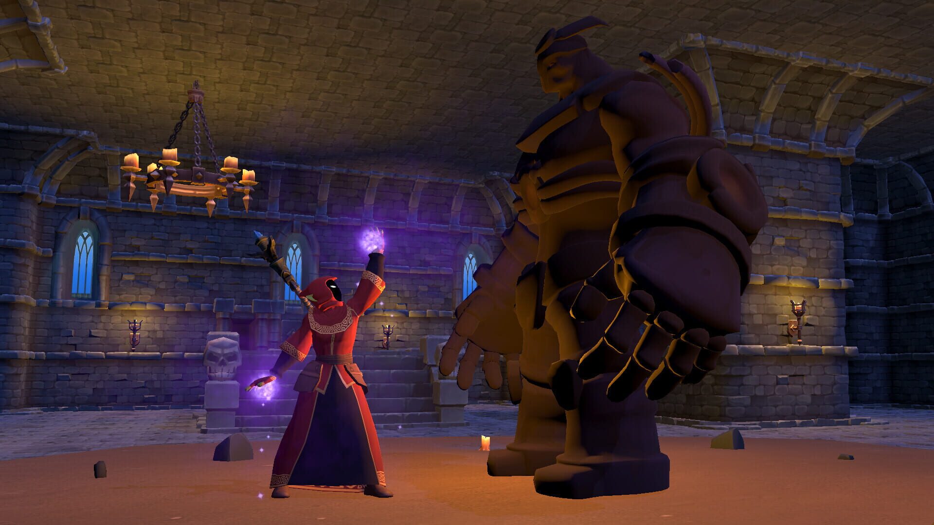 Attuned screenshot 1