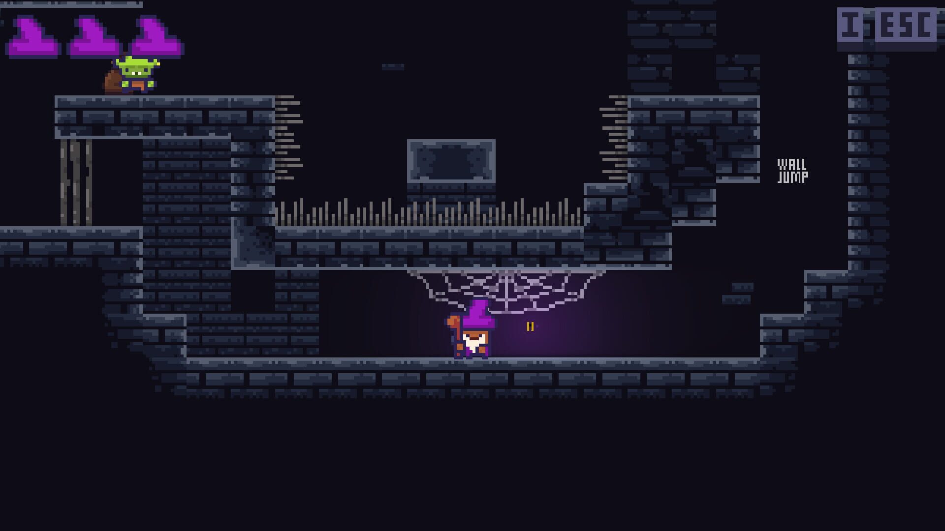 Mind Weaver screenshot 1