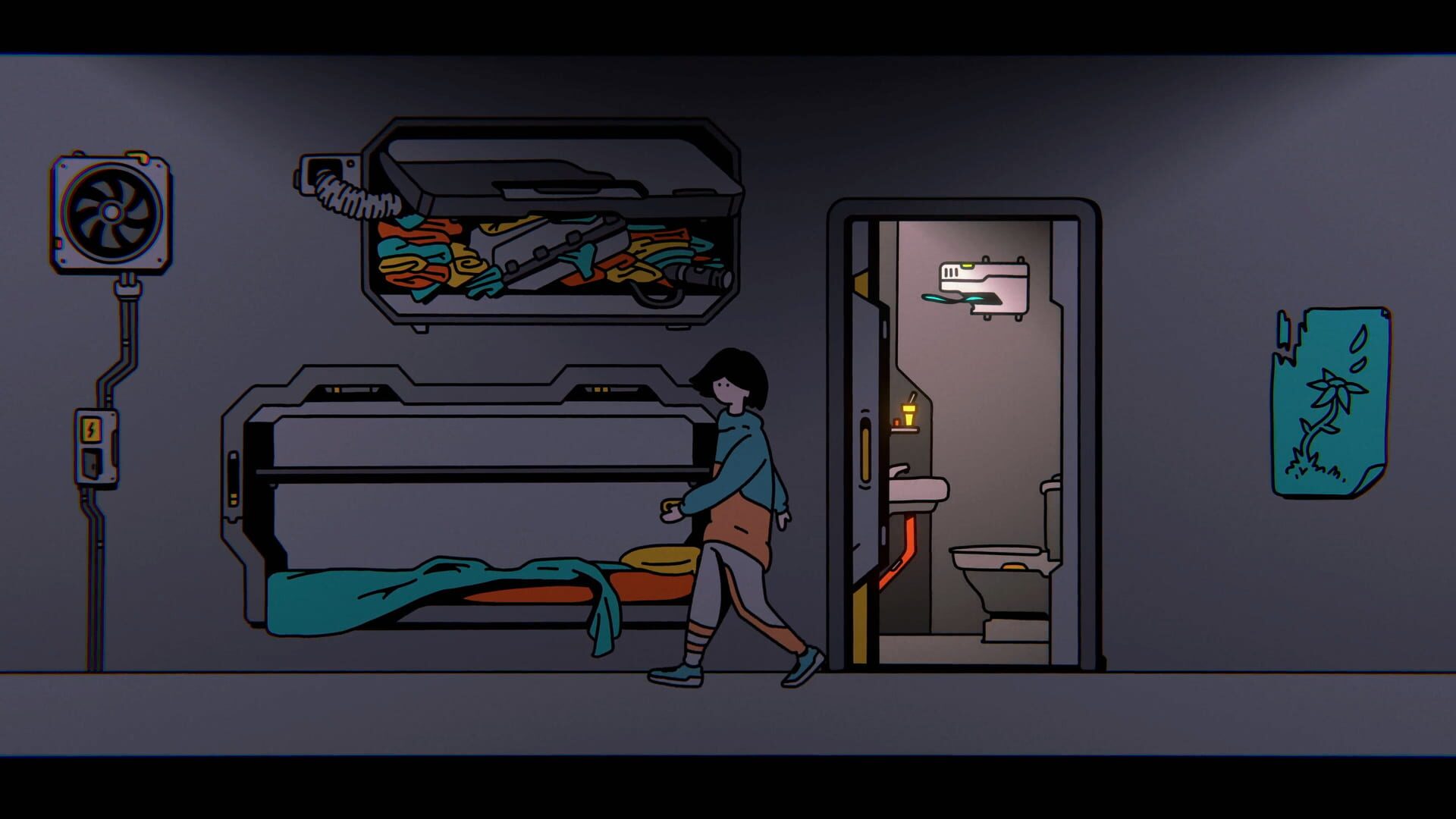 Replicomica screenshot 1
