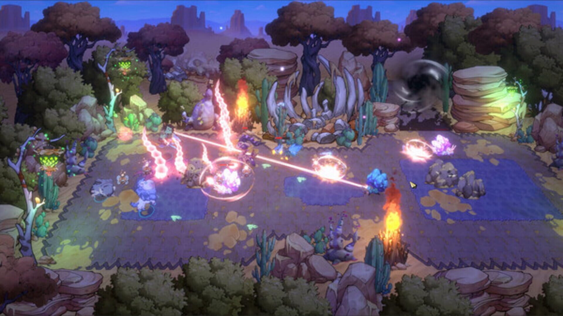 Dinotica screenshot 1