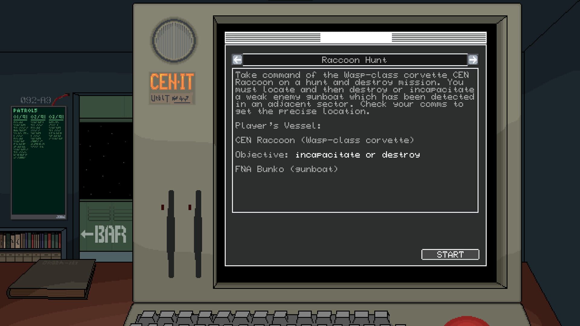 Deck & Conn screenshot 1