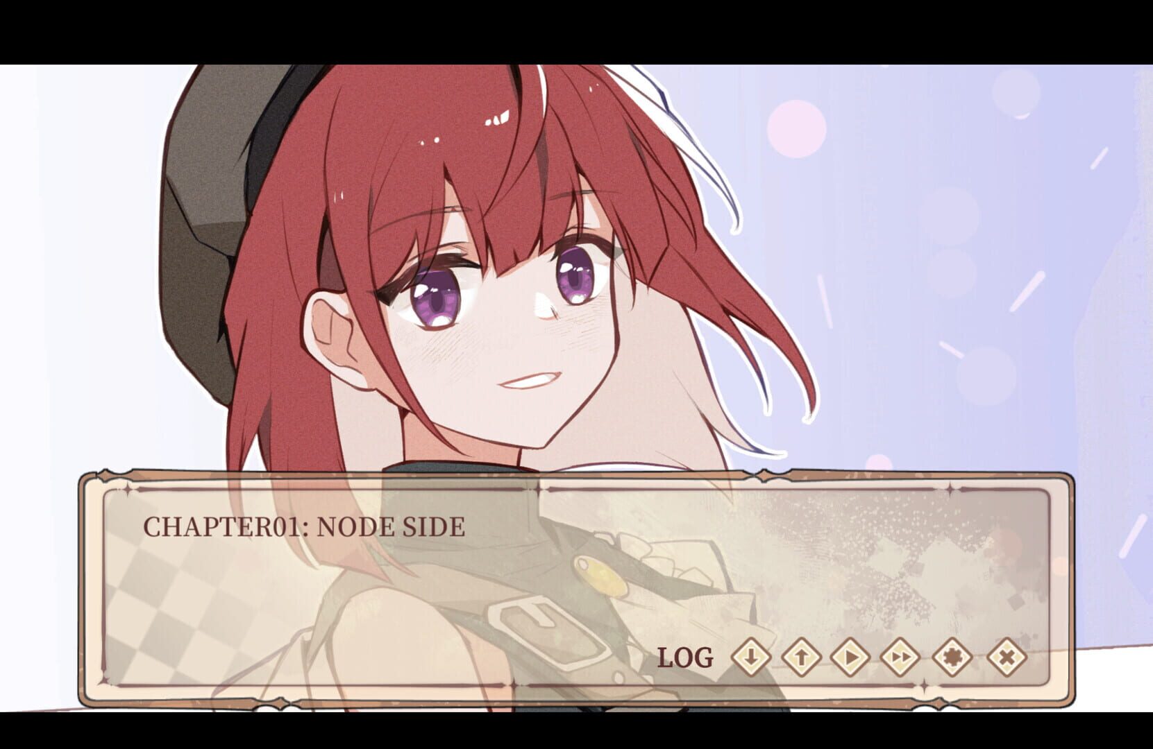 Lost Seed screenshot 1