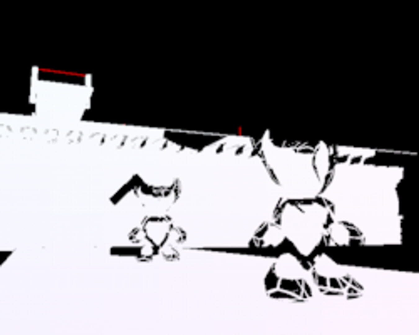 The Sword Game screenshot 1