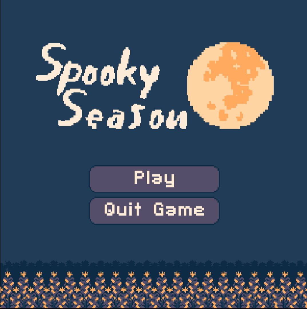 Spooky Season screenshot 1
