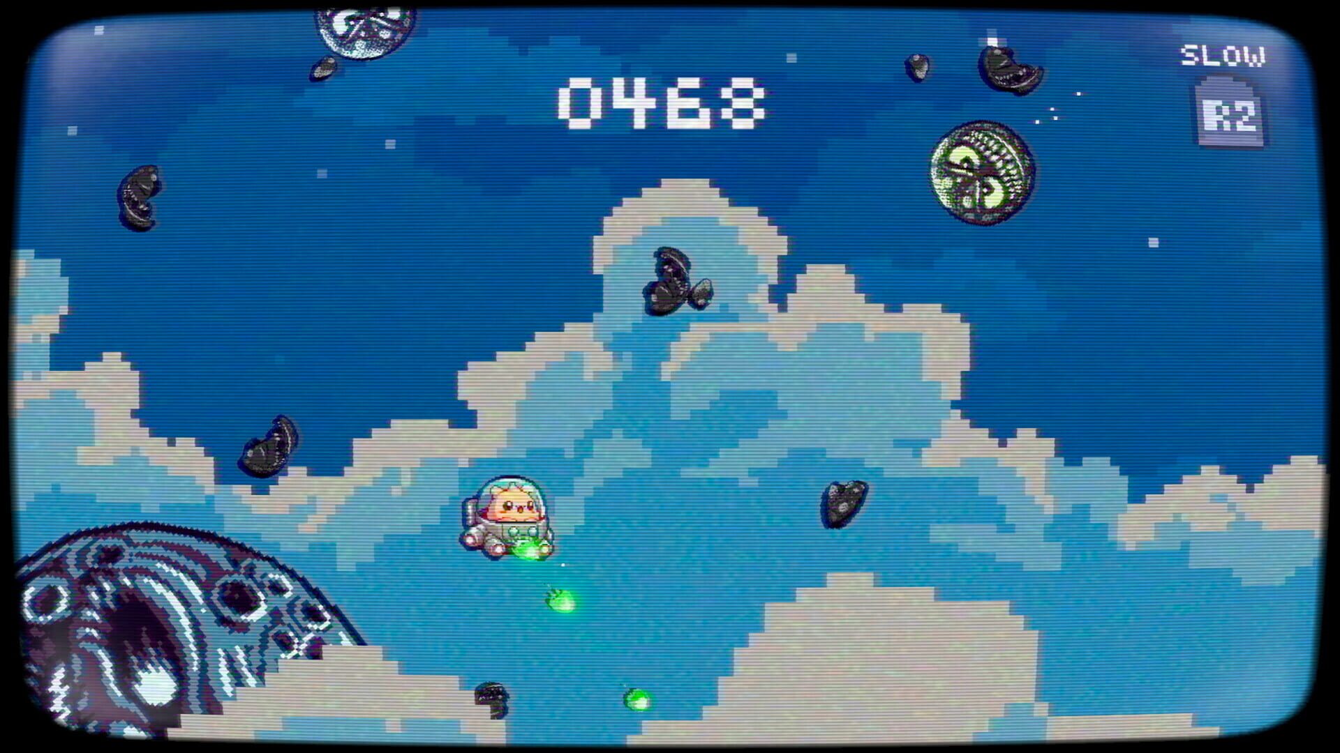 Captain Puff MacFly screenshot 1