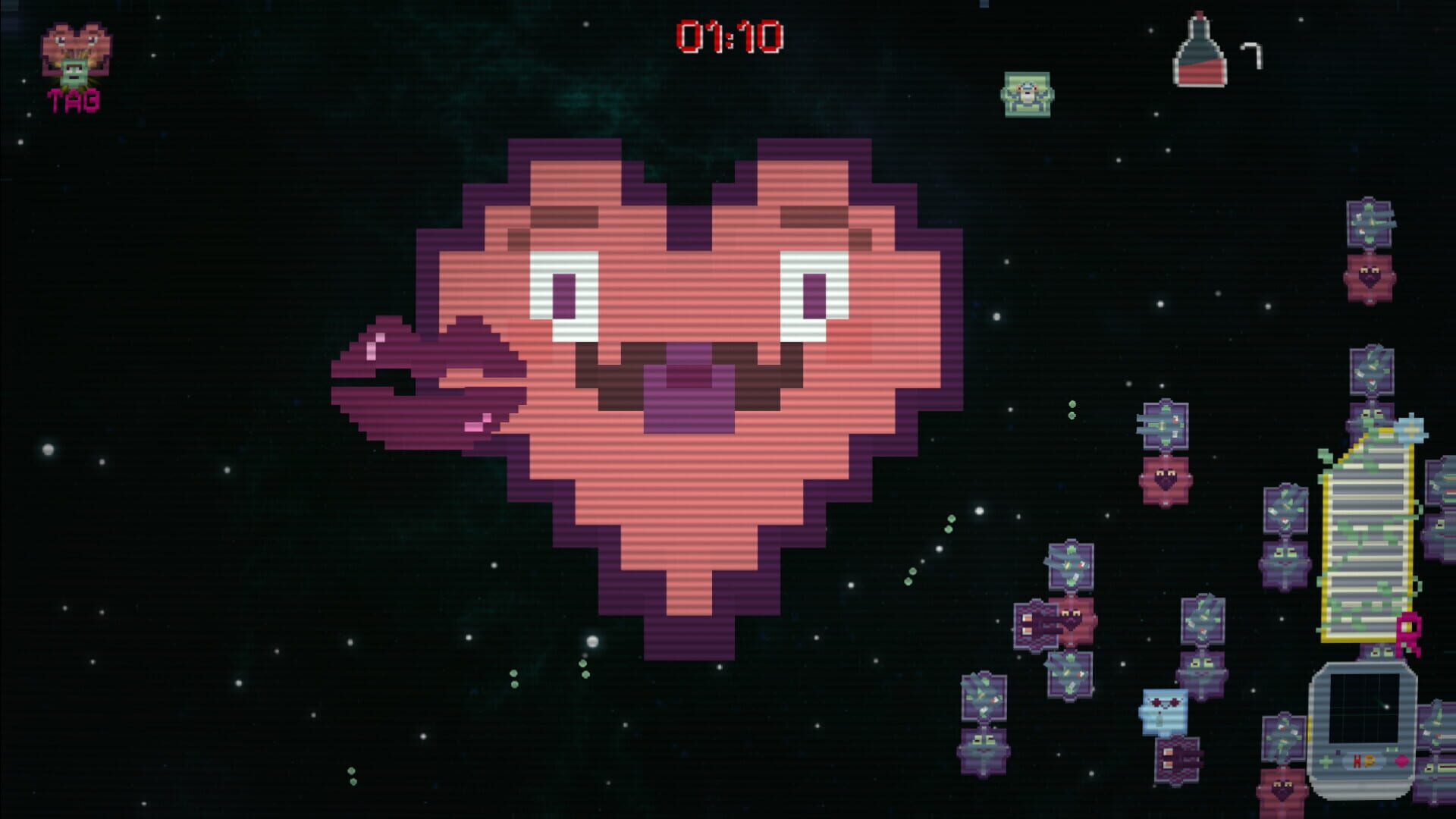 Undockable screenshot 1