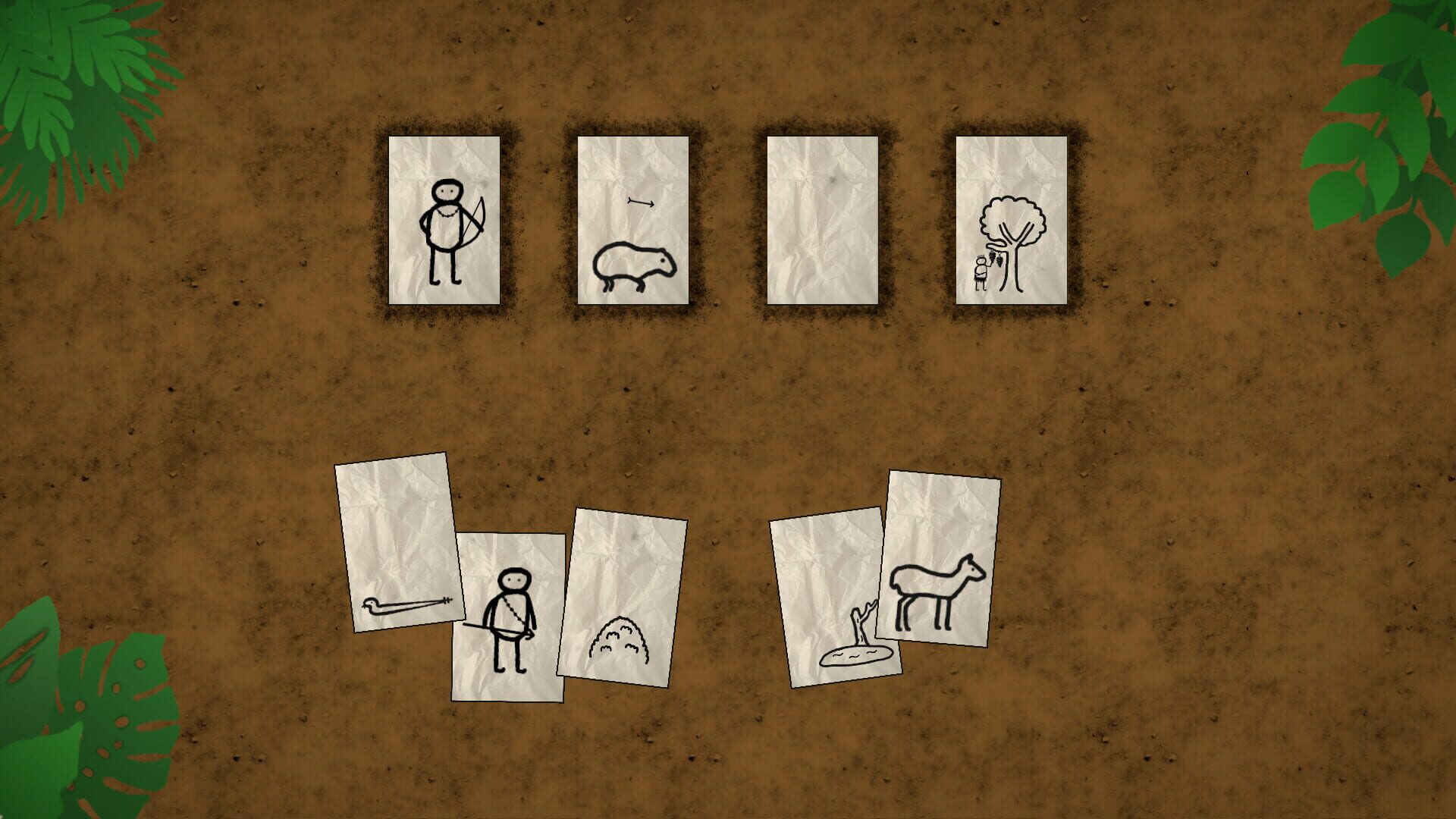Unfoldink screenshot 1