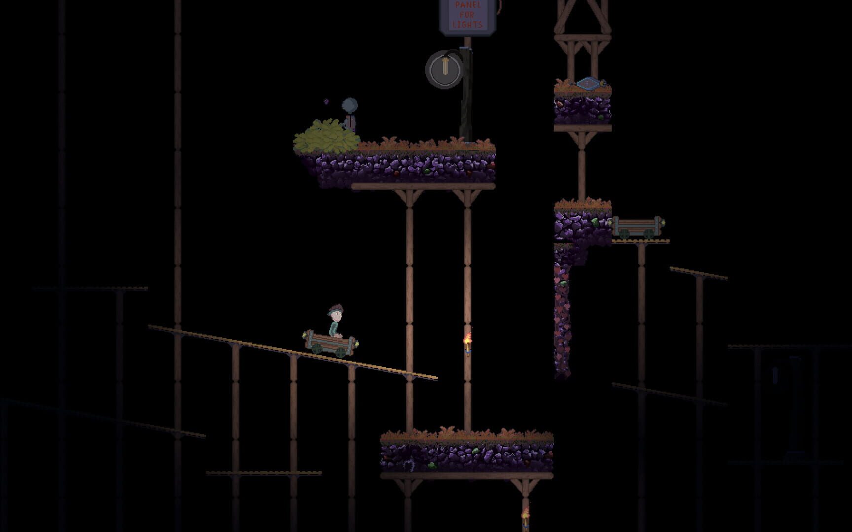 Perception: Heart and Mind screenshot 1