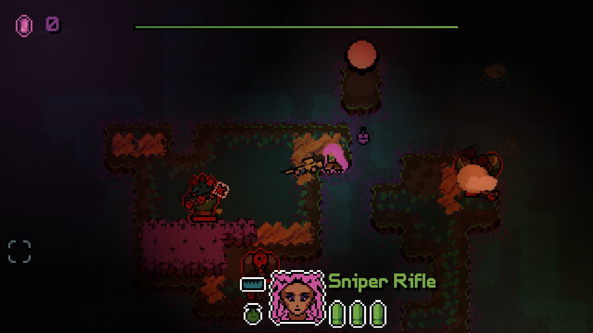 No Sweet Looks screenshot 1