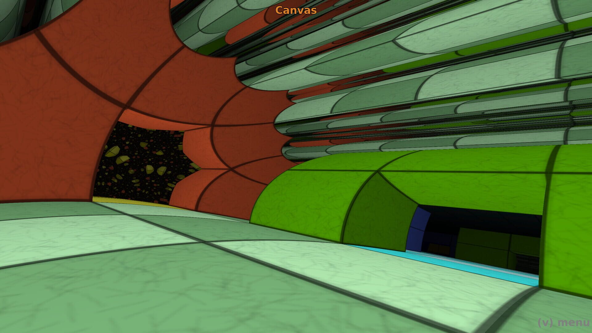 RogueViz Collection screenshot 1