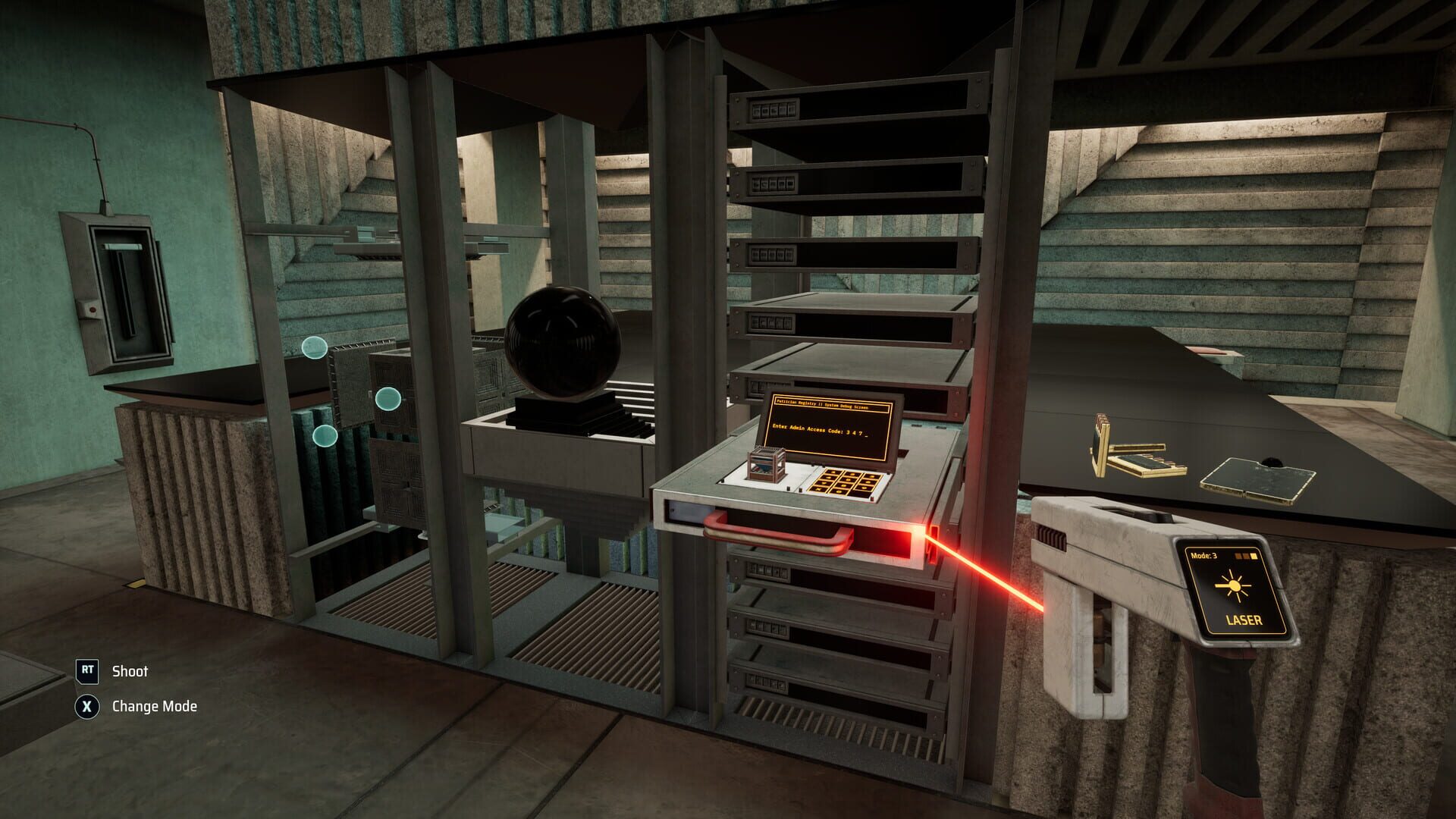 Project ReMind screenshot 1
