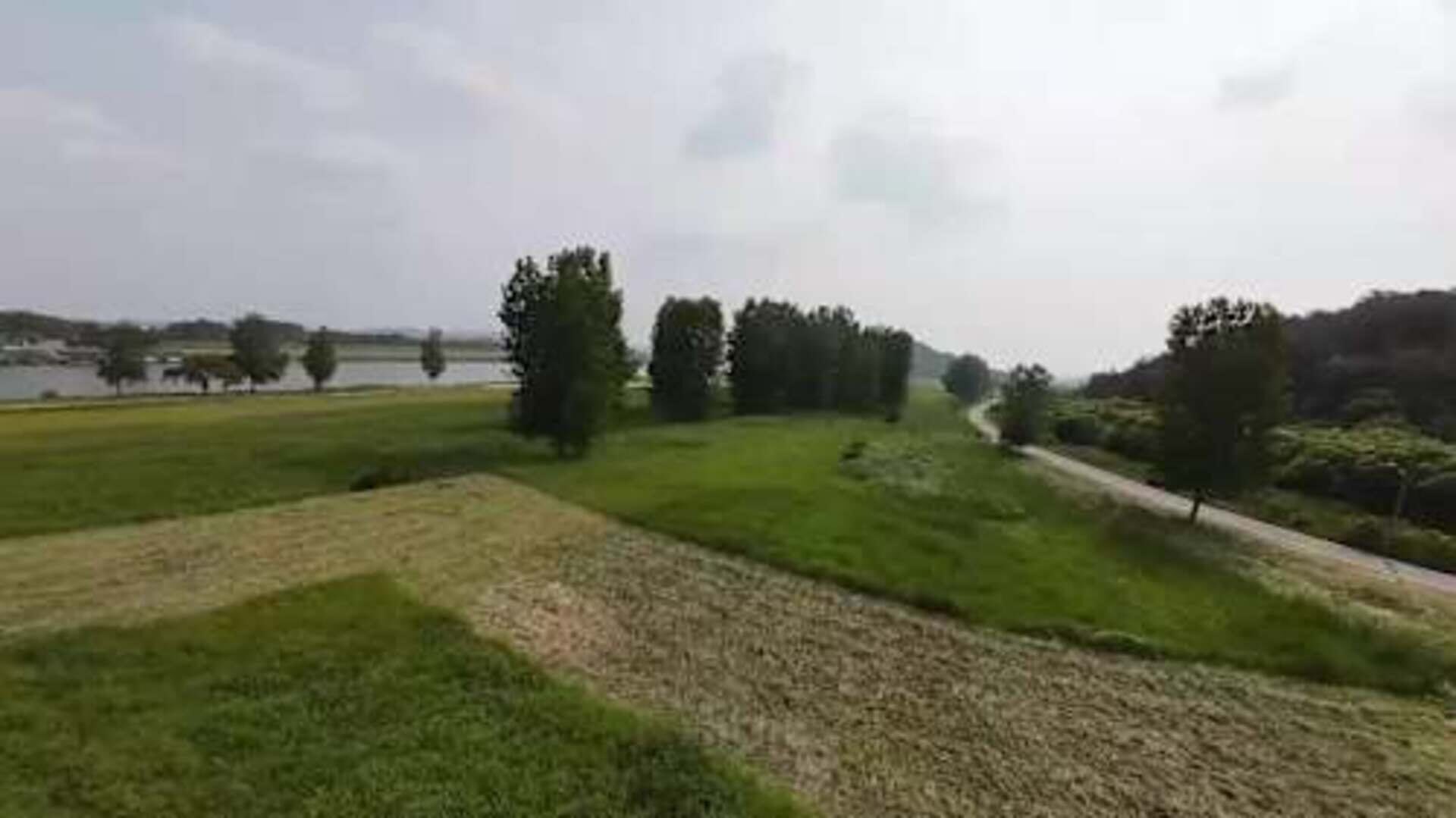 Korean Drone Flying Tour Nakhwaam screenshot 1