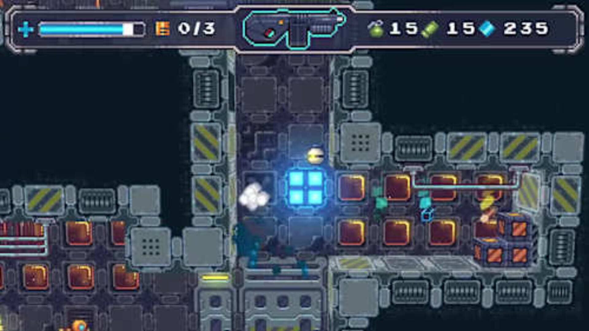 Sf3ra screenshot 1